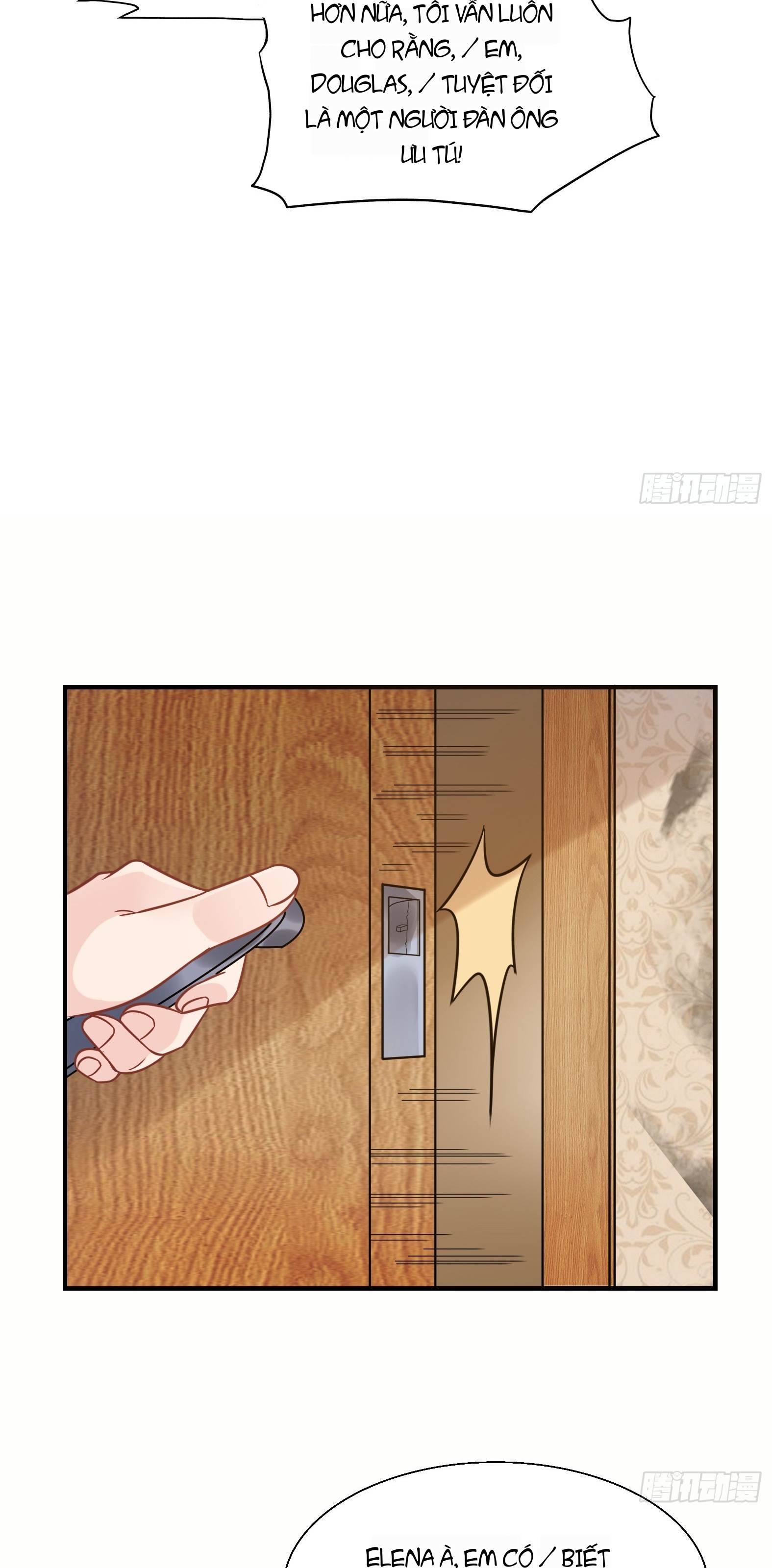 Ứng Viên Thánh Nữ Chapter 65 - 32