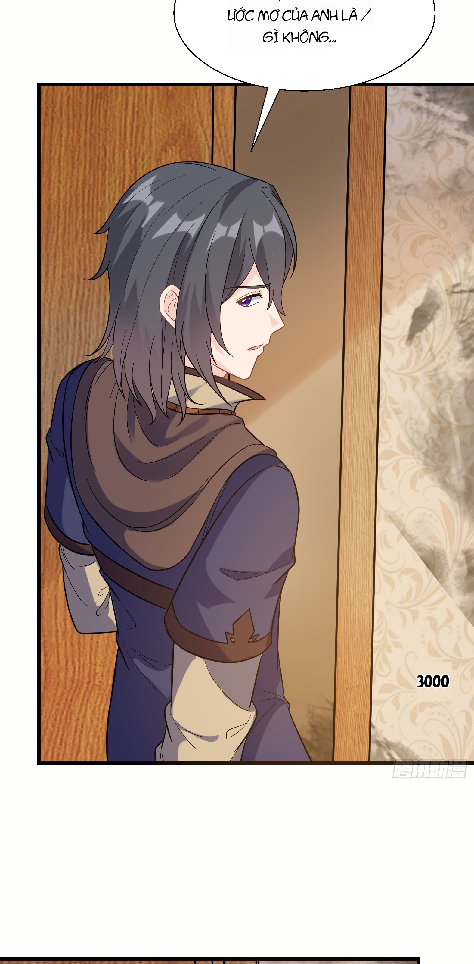 Ứng Viên Thánh Nữ Chapter 65 - 33