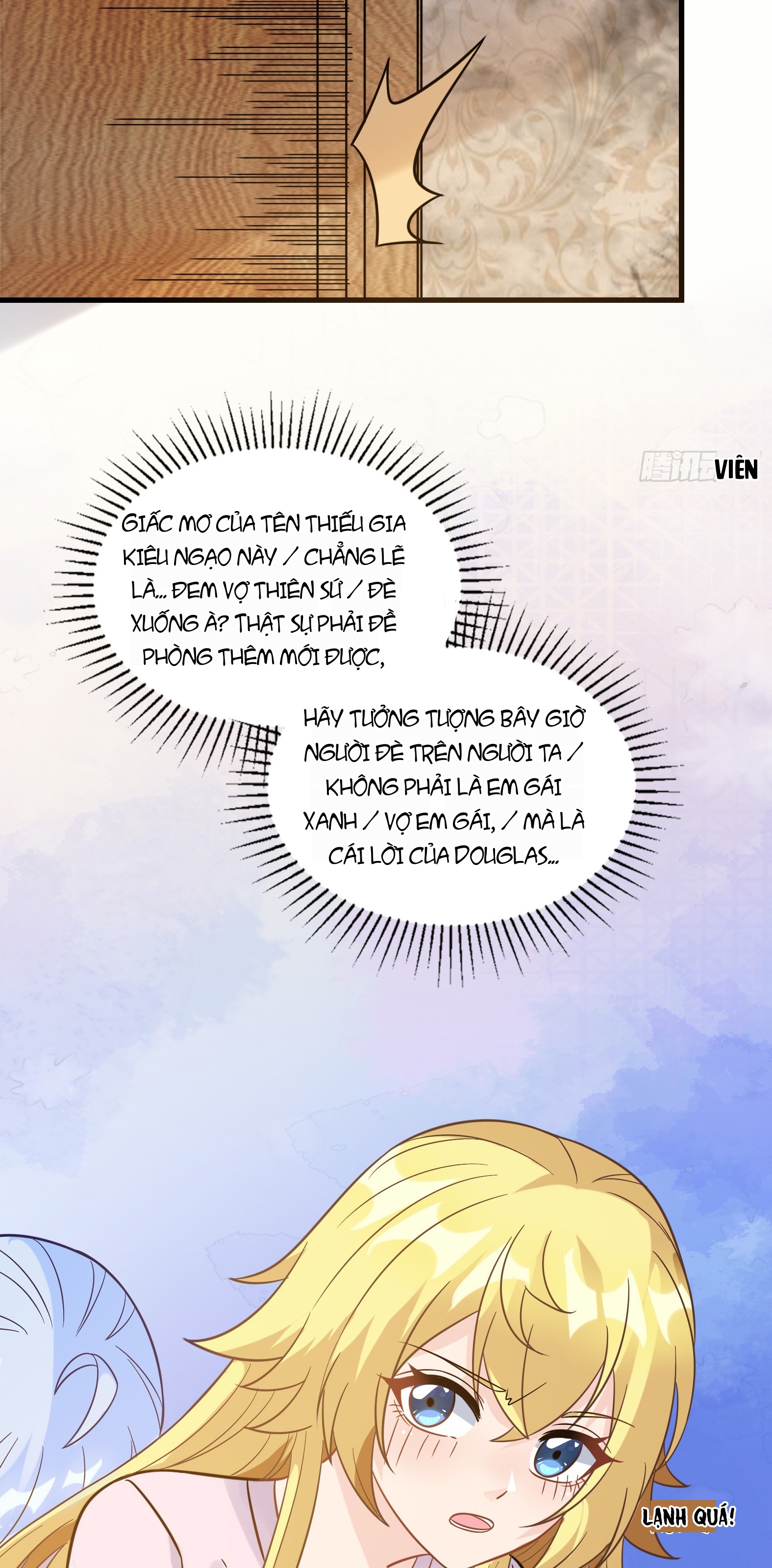 Ứng Viên Thánh Nữ Chapter 65 - 34
