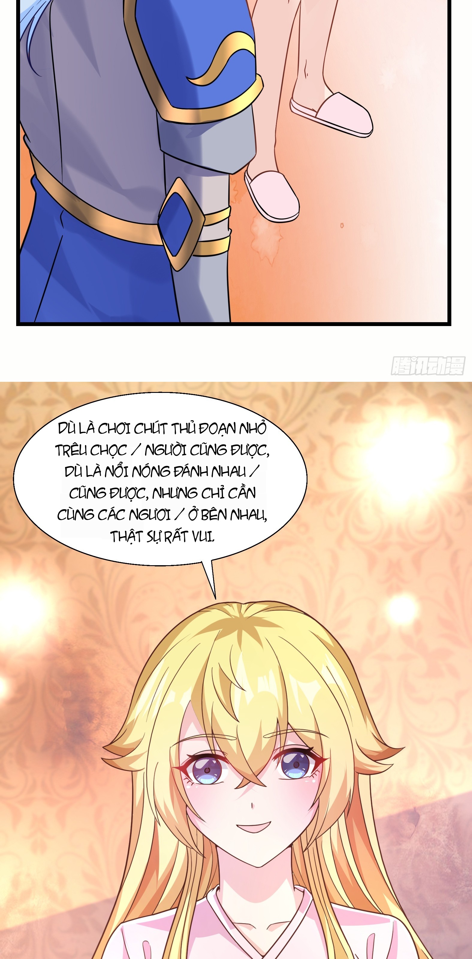 Ứng Viên Thánh Nữ Chapter 65 - 47