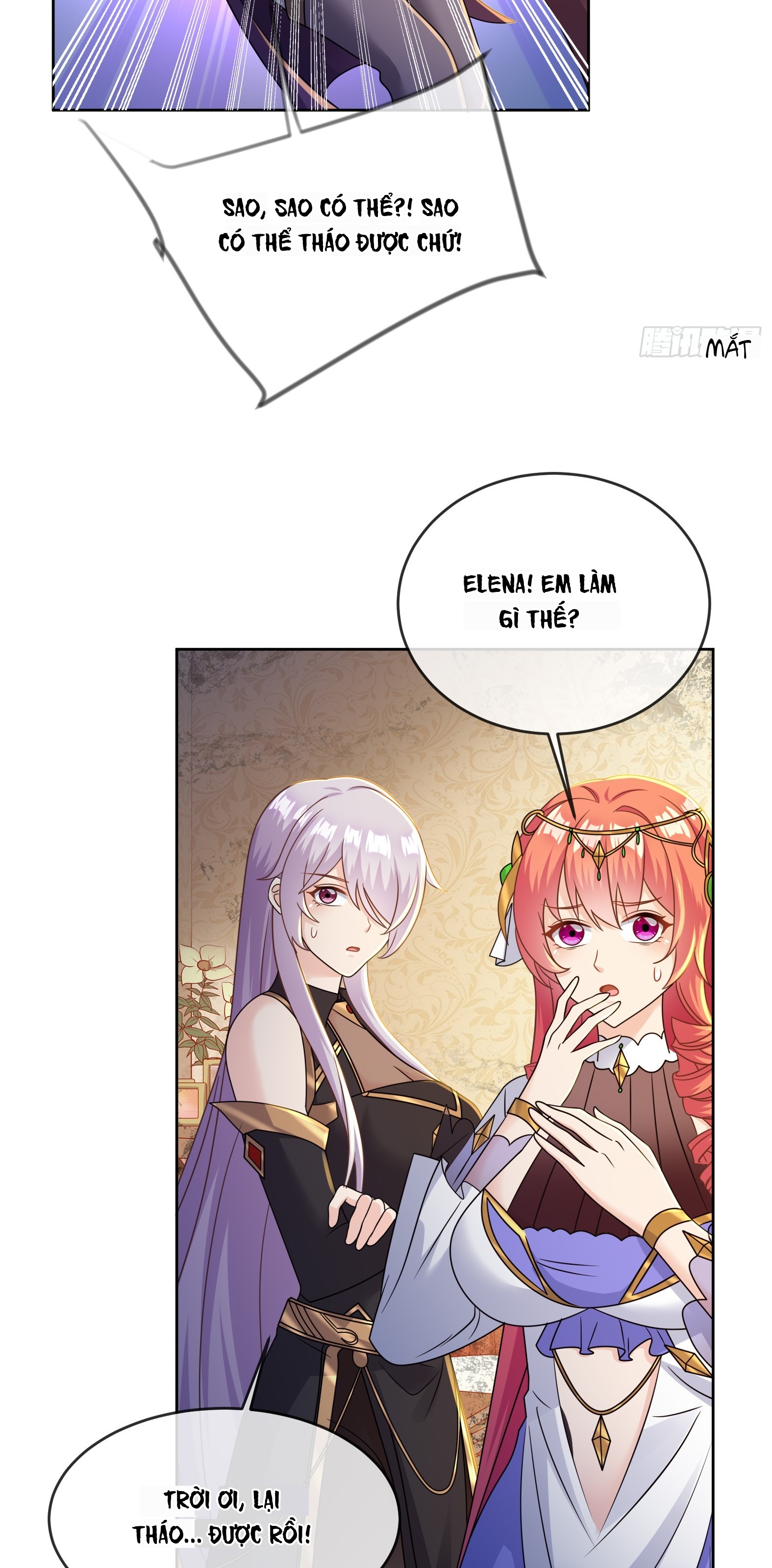 Ứng Viên Thánh Nữ Chapter 66 - 15
