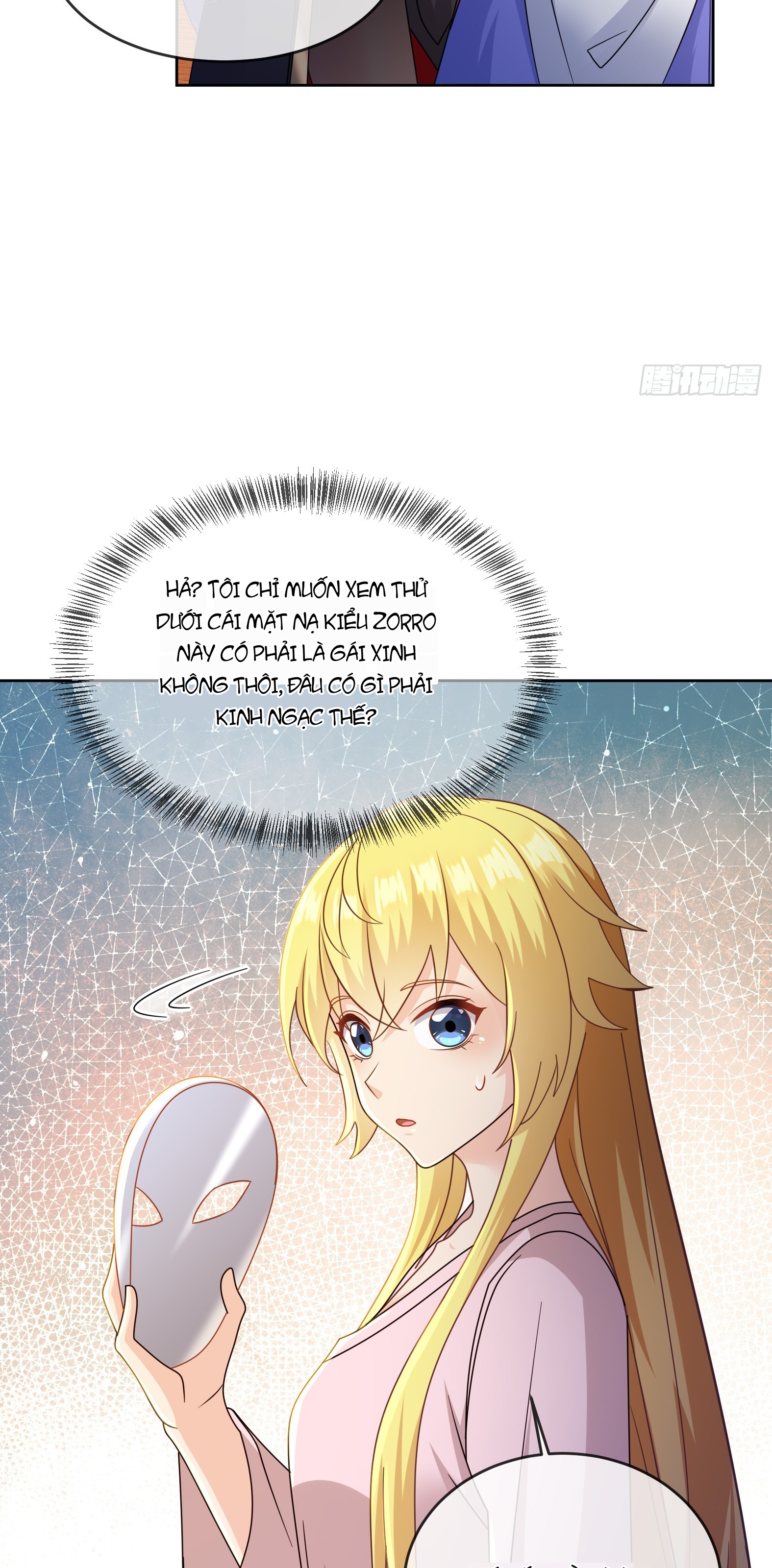 Ứng Viên Thánh Nữ Chapter 66 - 16