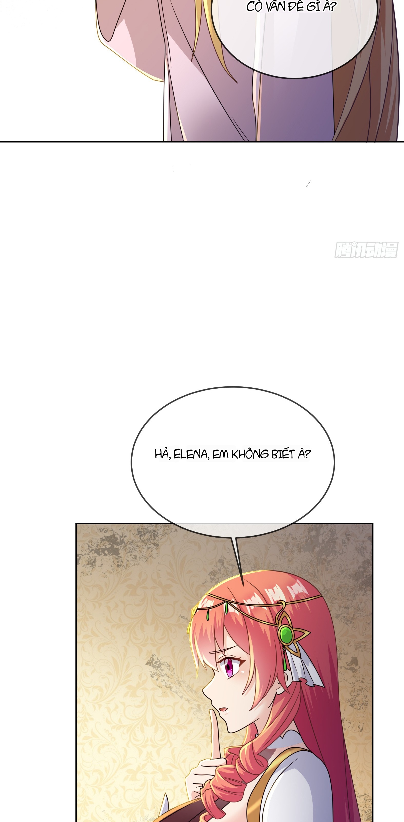 Ứng Viên Thánh Nữ Chapter 66 - 17