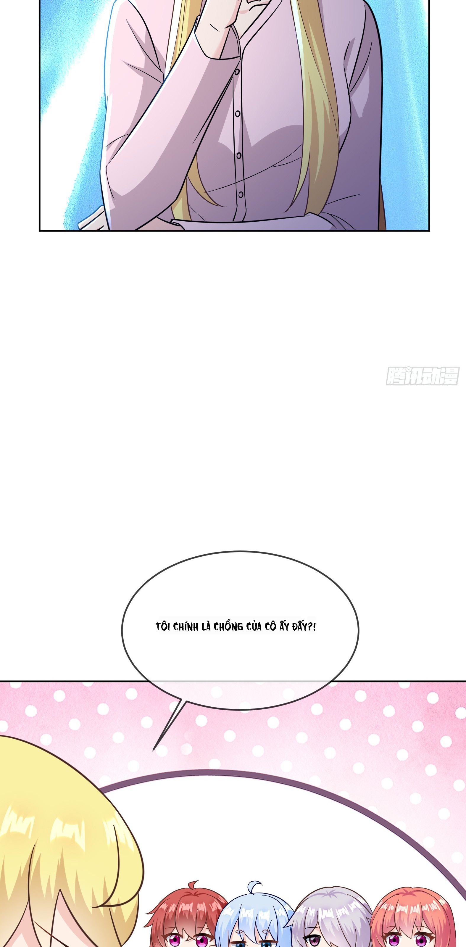 Ứng Viên Thánh Nữ Chapter 66 - 28