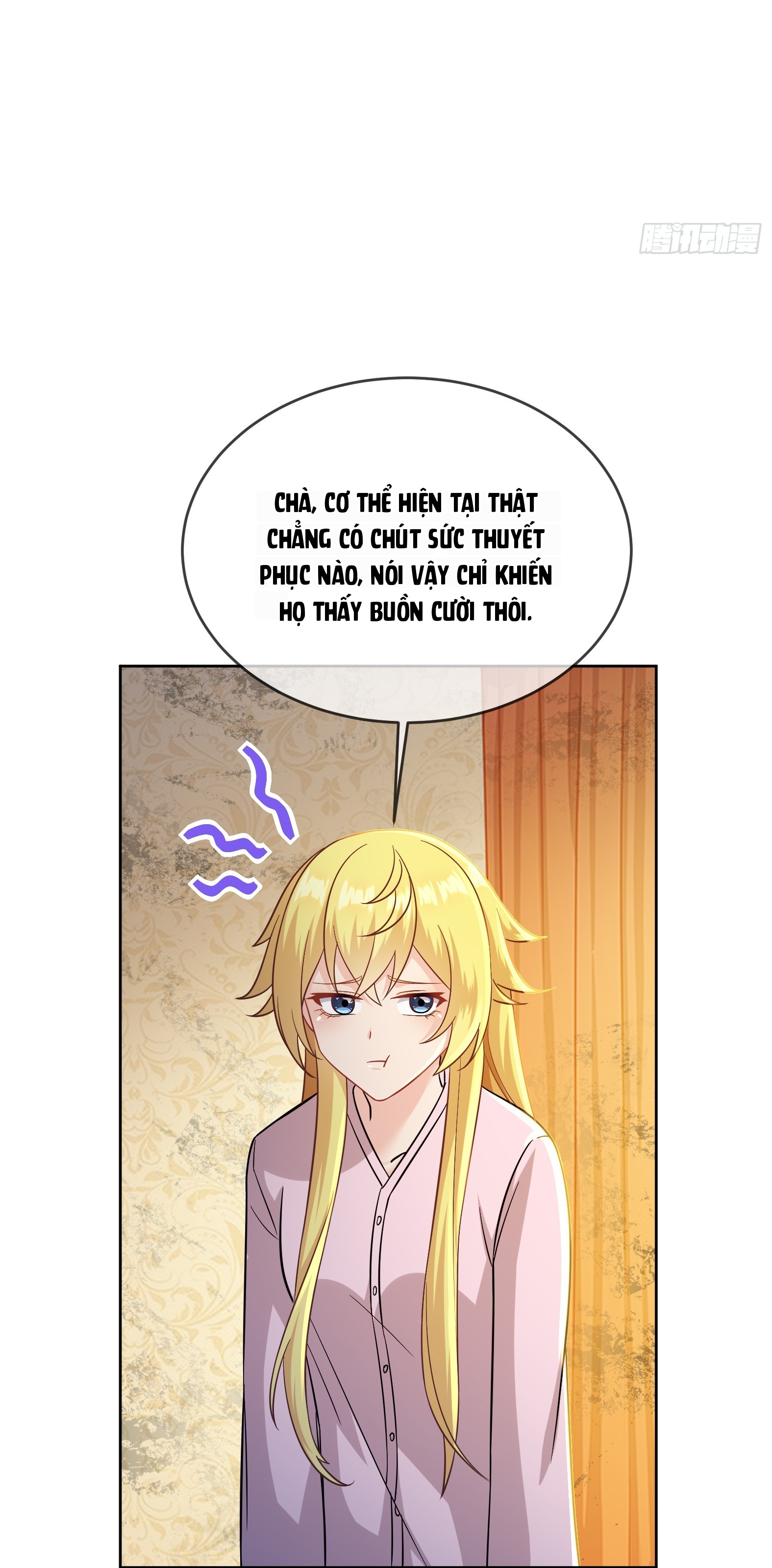 Ứng Viên Thánh Nữ Chapter 66 - 30
