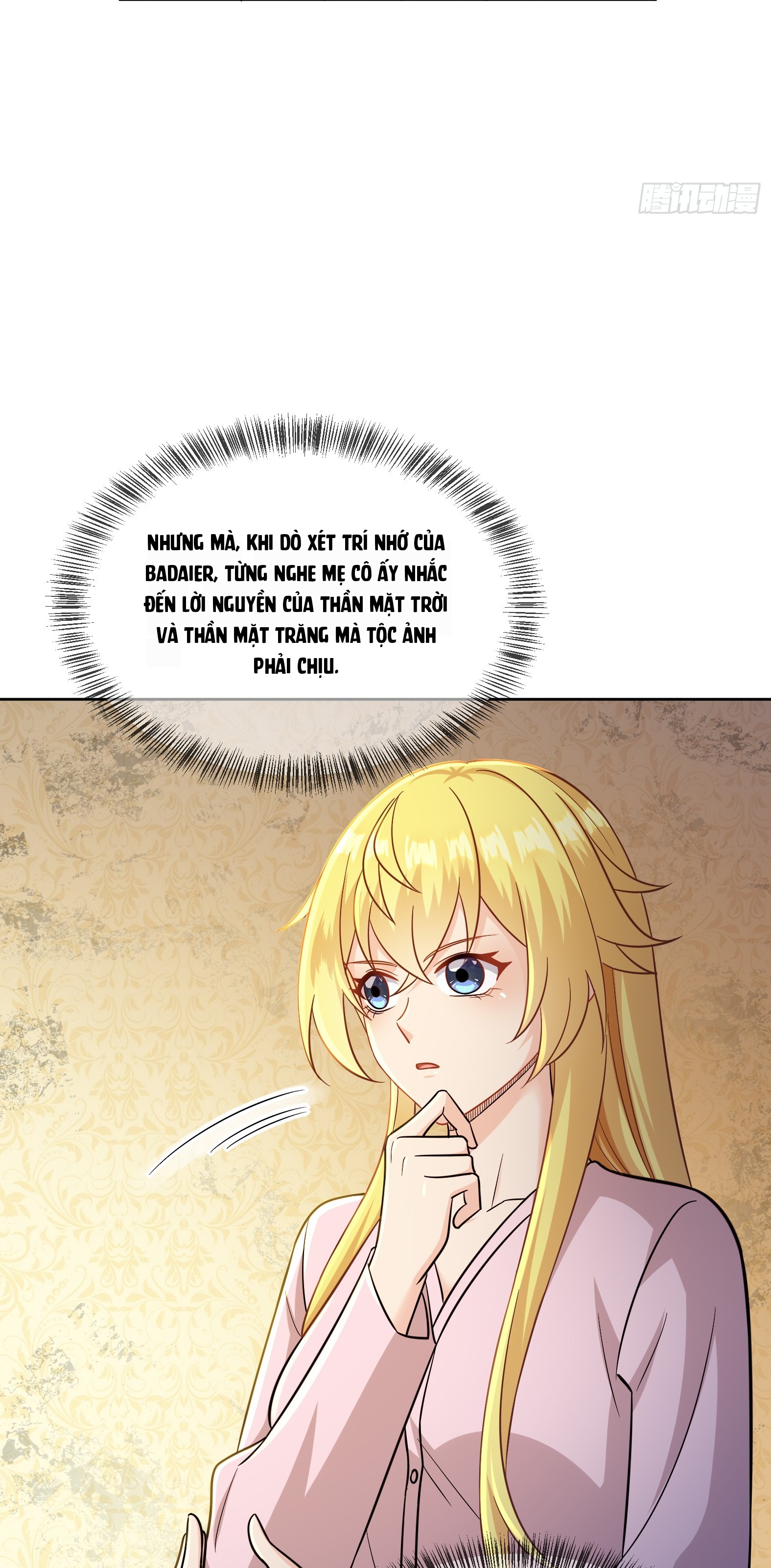 Ứng Viên Thánh Nữ Chapter 66 - 31