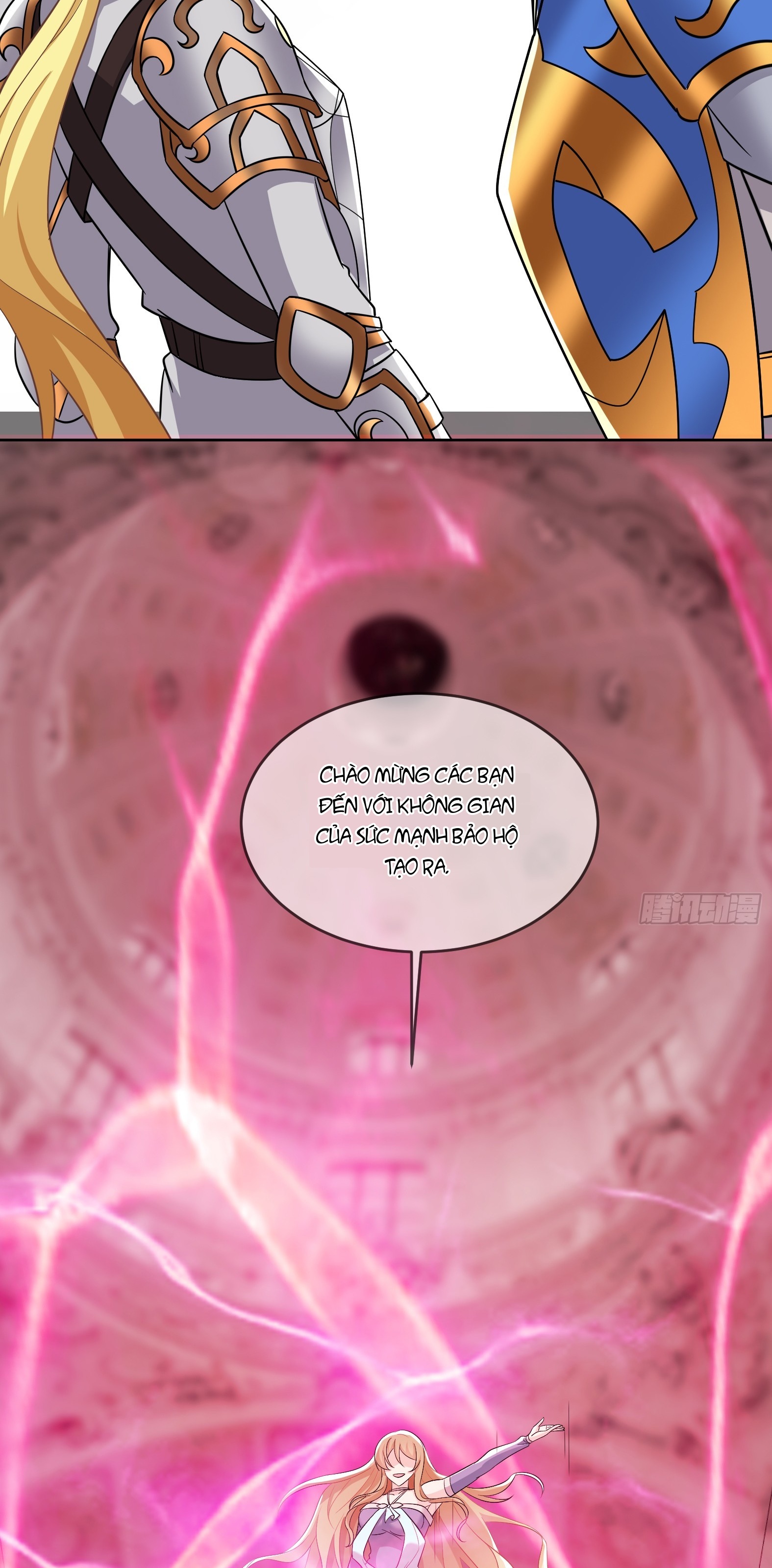Ứng Viên Thánh Nữ Chapter 66 - 43