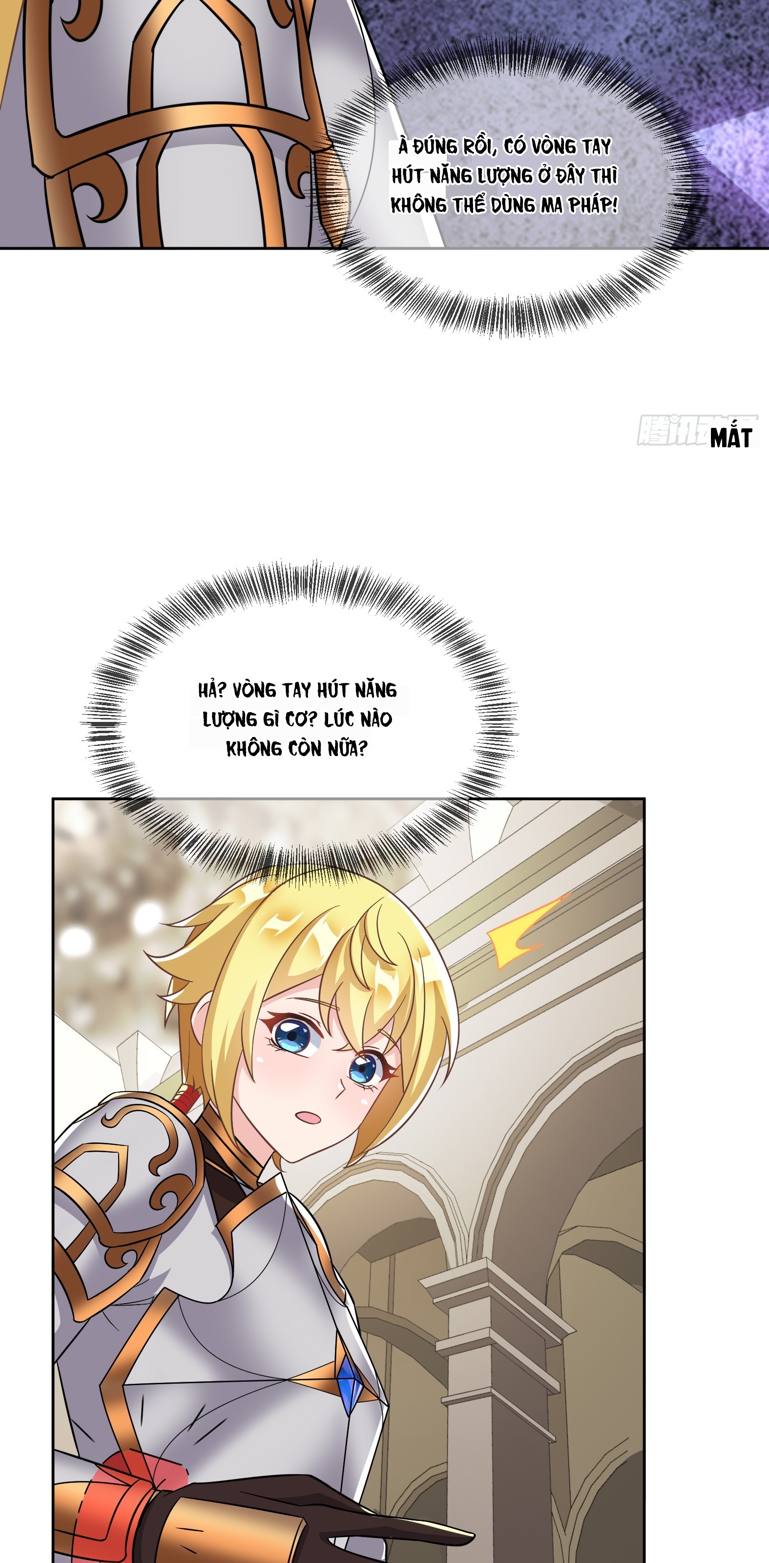 Ứng Viên Thánh Nữ Chapter 66 - 49