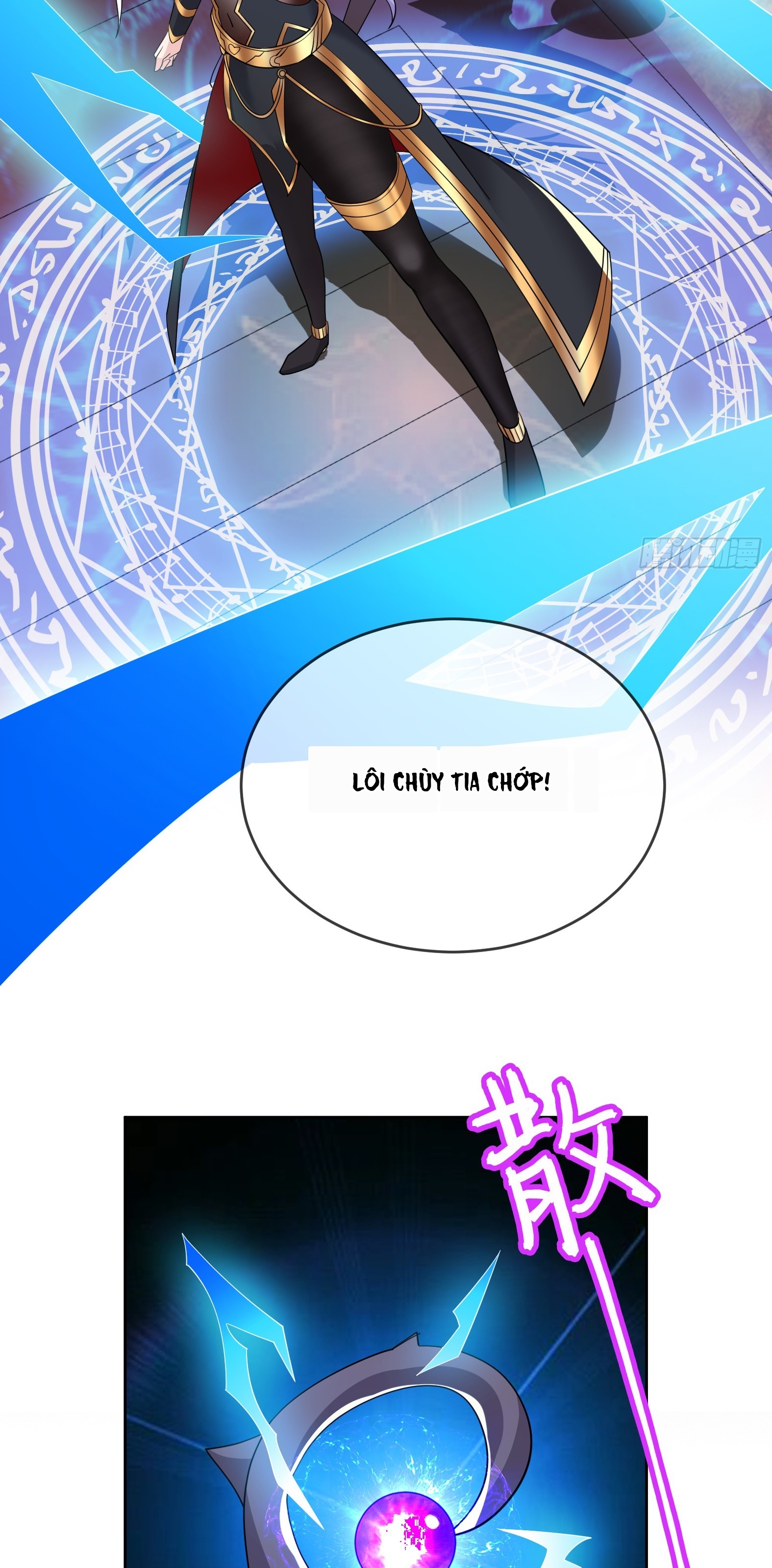 Ứng Viên Thánh Nữ Chapter 66 - 54