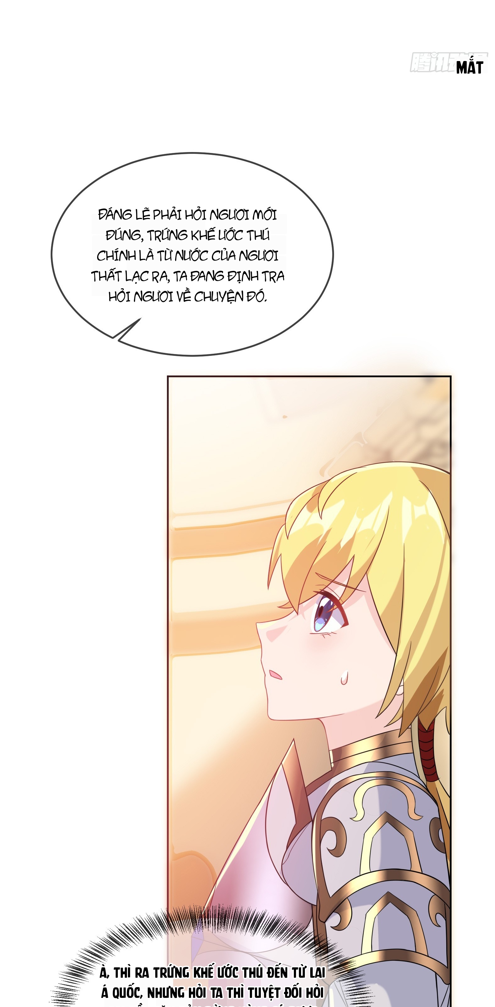 Ứng Viên Thánh Nữ Chapter 67 - 7