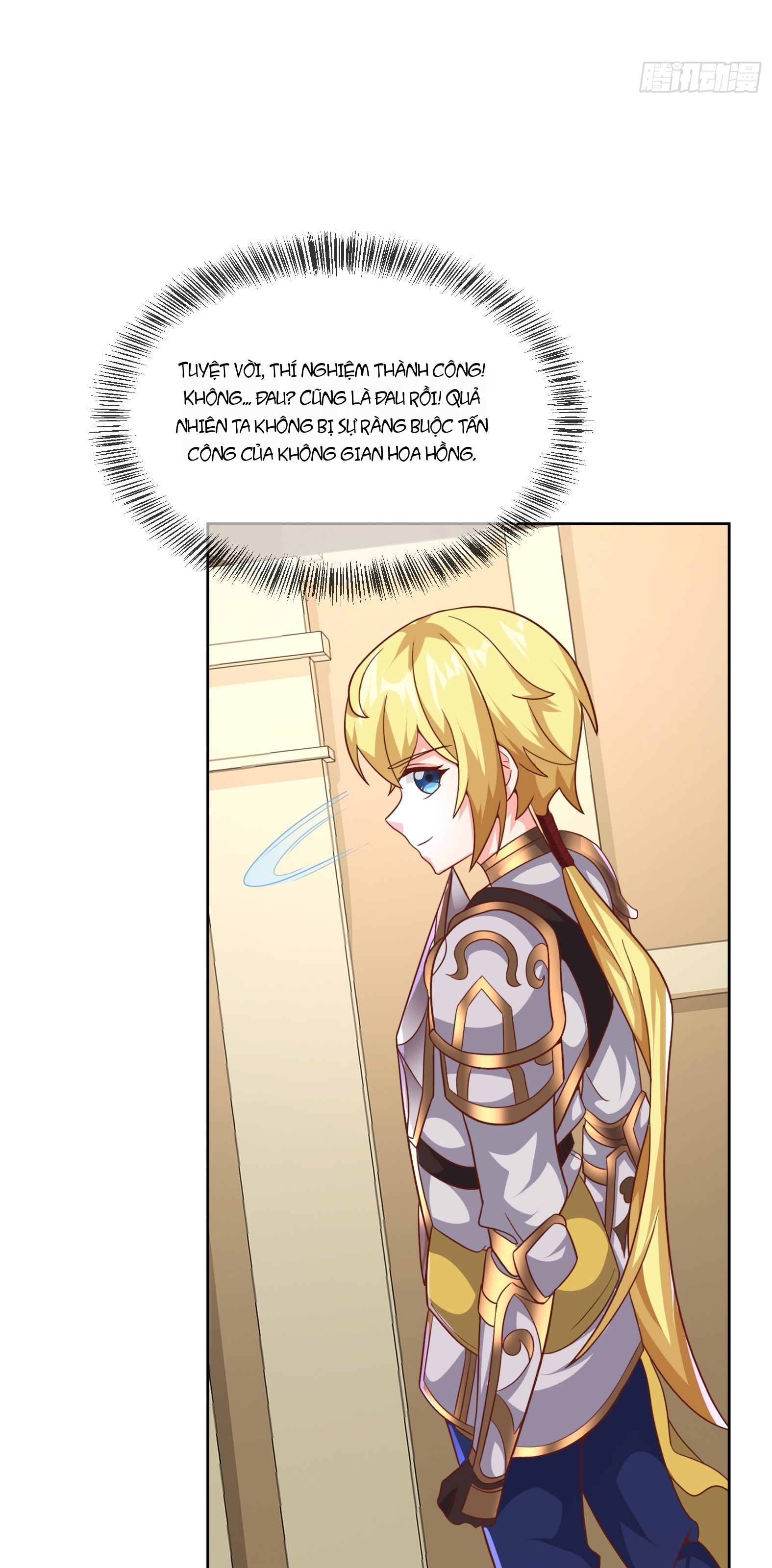 Ứng Viên Thánh Nữ Chapter 67 - 23