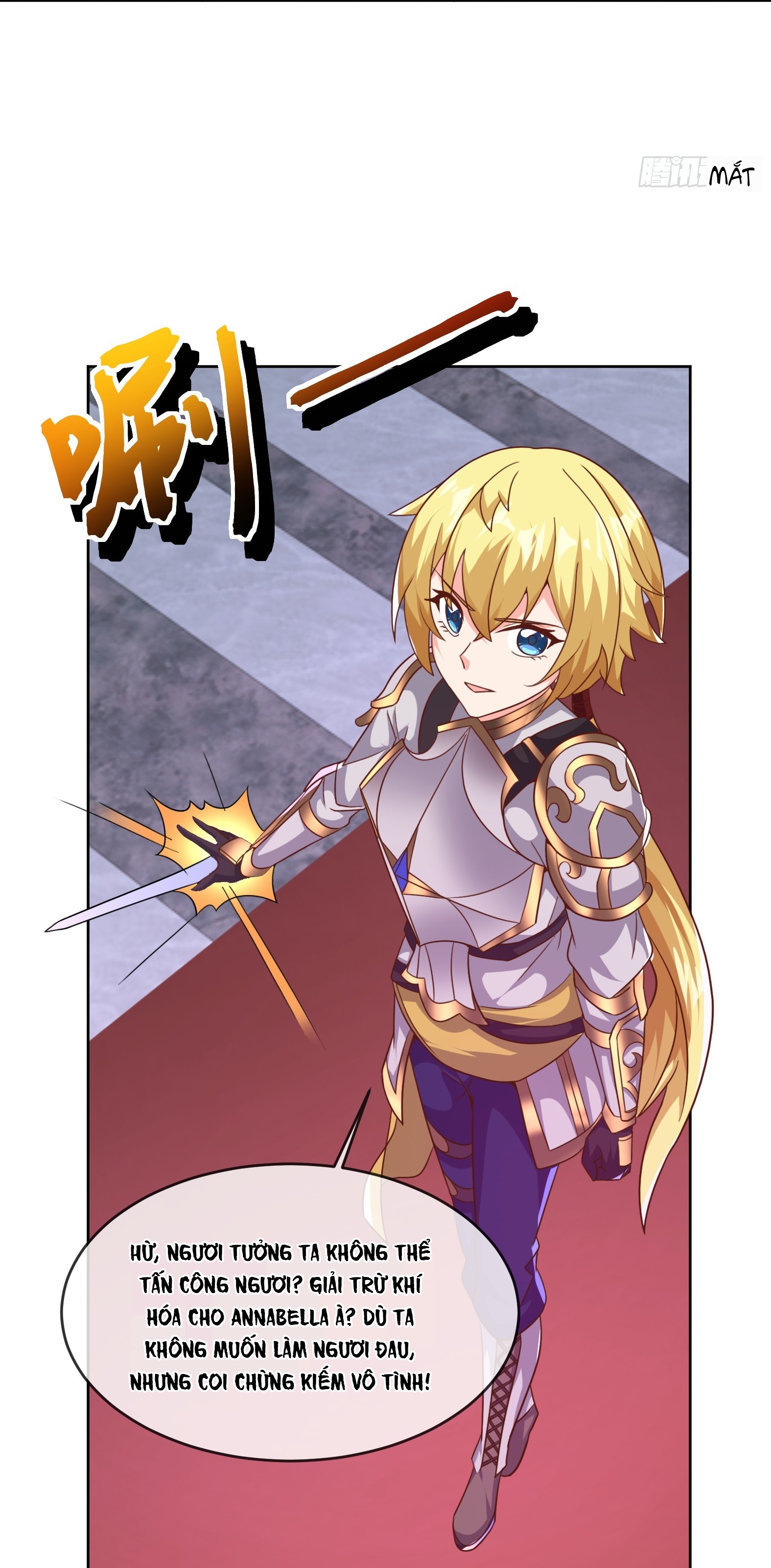 Ứng Viên Thánh Nữ Chapter 67 - 26
