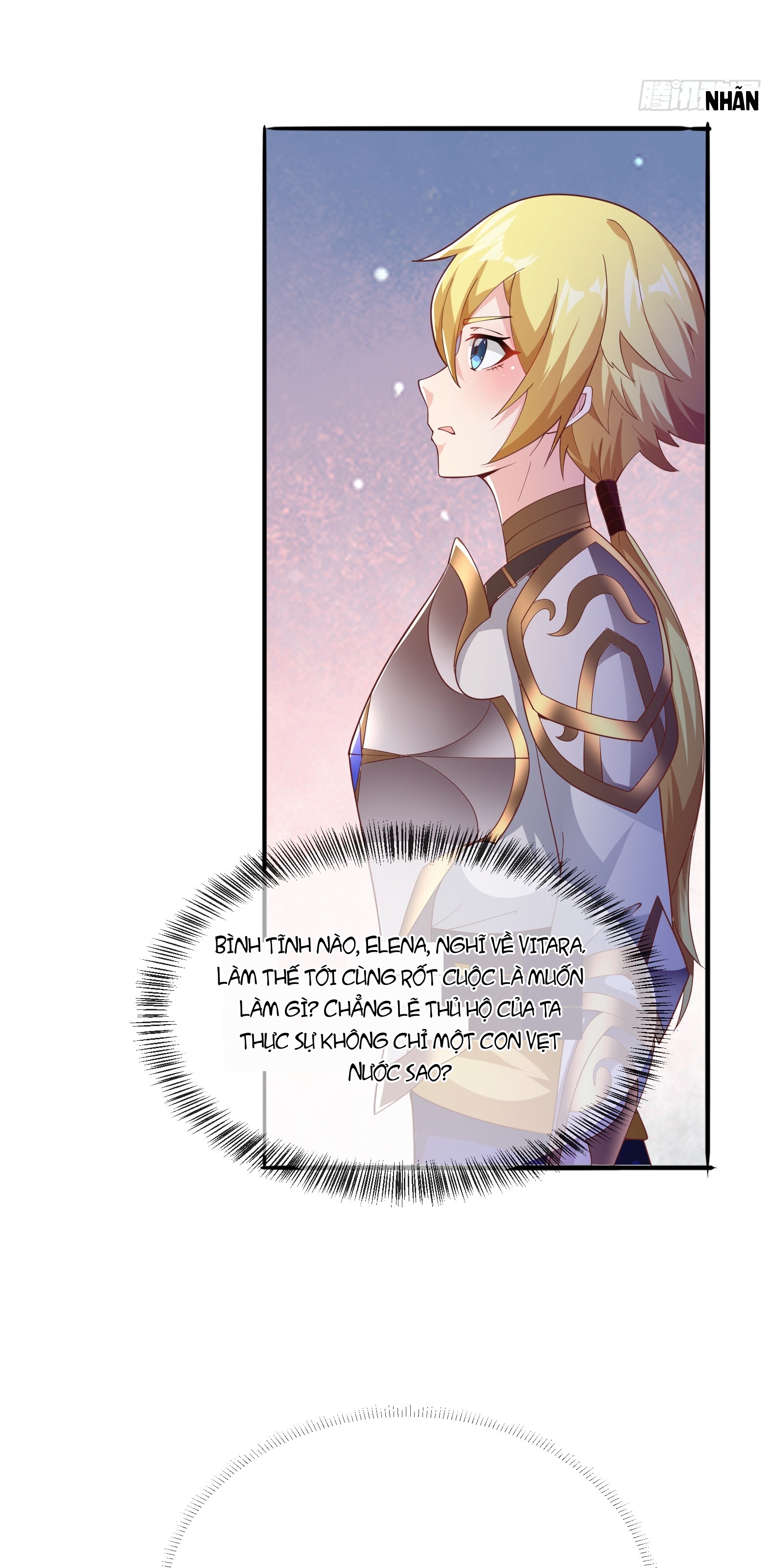 Ứng Viên Thánh Nữ Chapter 67 - 41