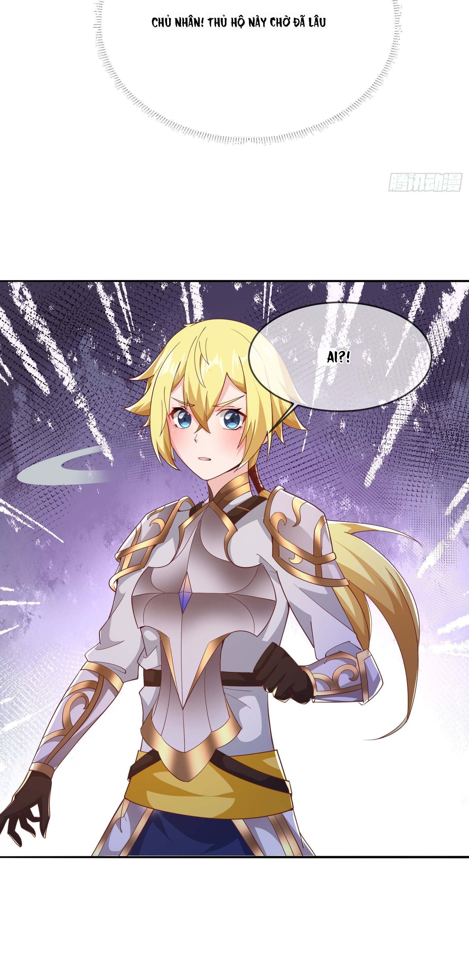 Ứng Viên Thánh Nữ Chapter 67 - 42
