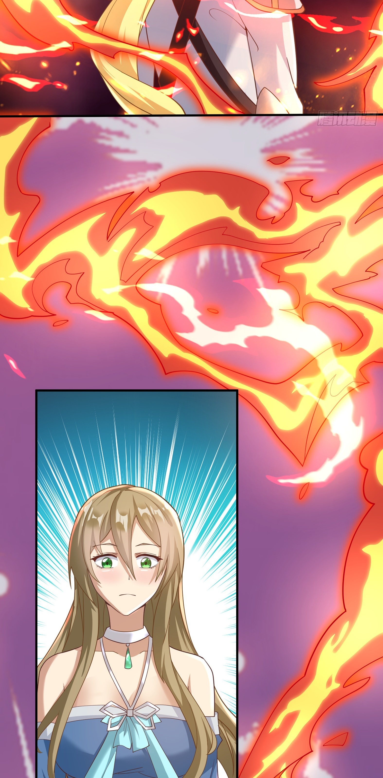 Ứng Viên Thánh Nữ Chapter 67 - 44