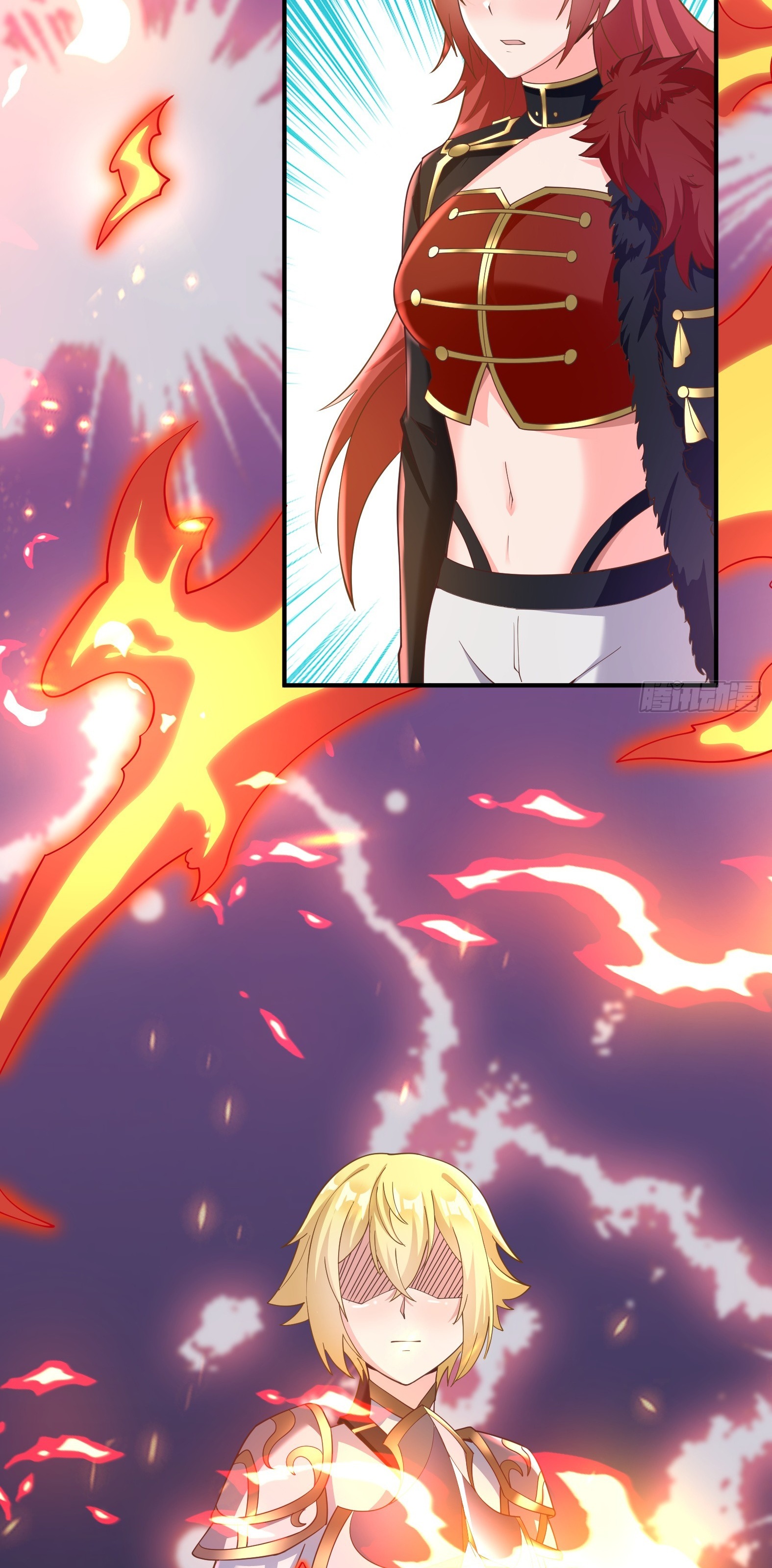 Ứng Viên Thánh Nữ Chapter 67 - 46