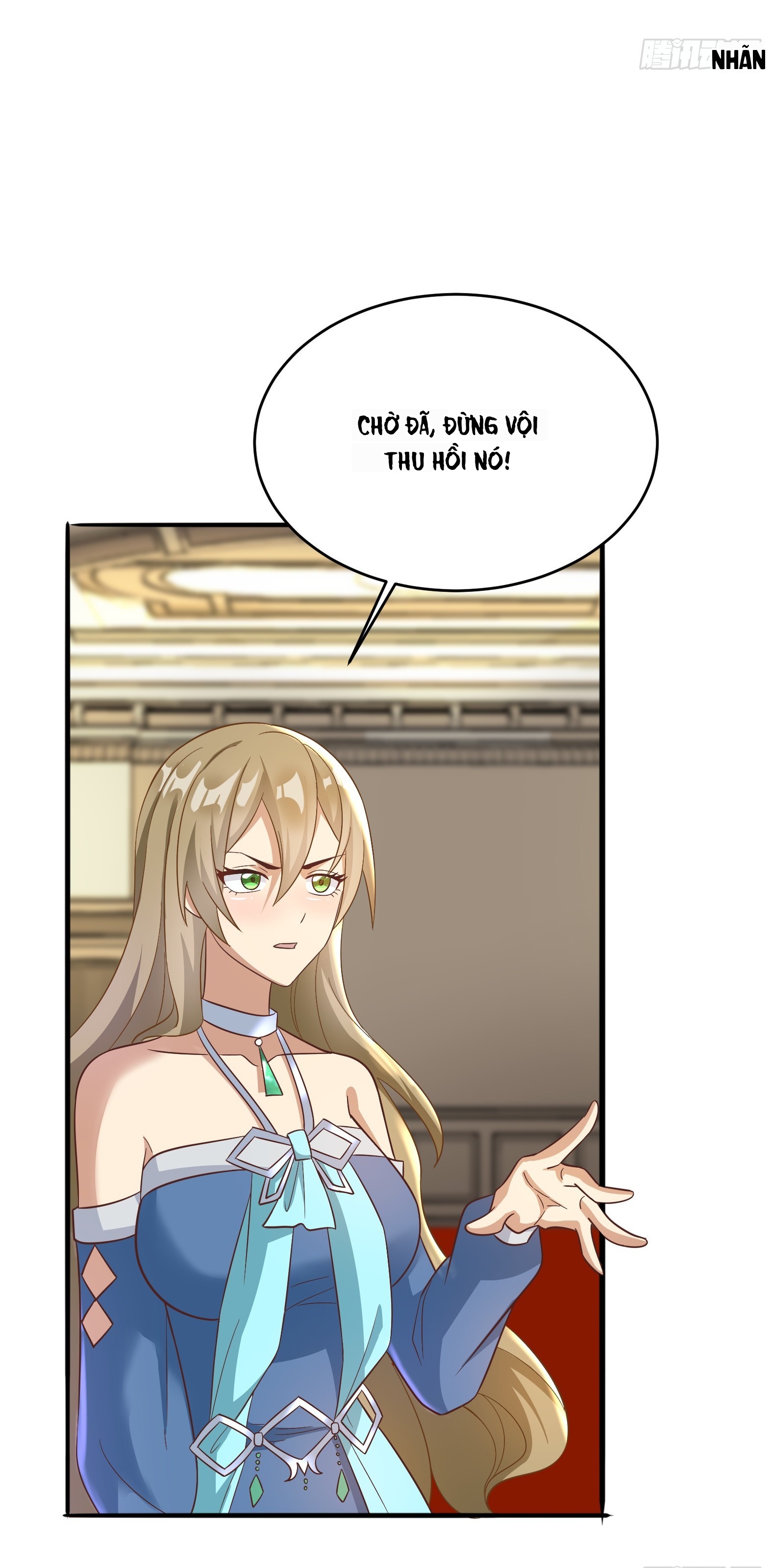Ứng Viên Thánh Nữ Chapter 67 - 51
