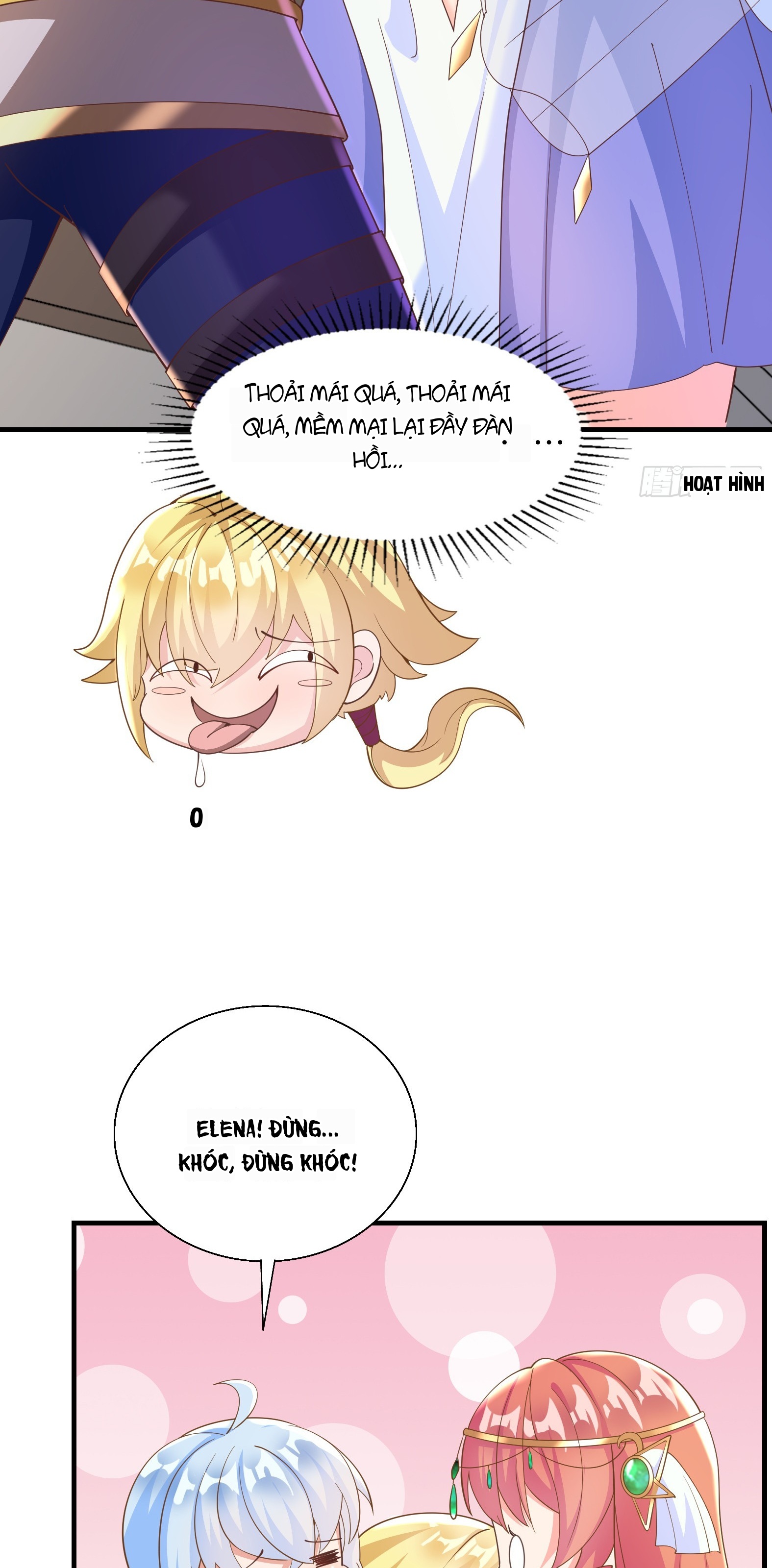 Ứng Viên Thánh Nữ Chapter 68 - 44