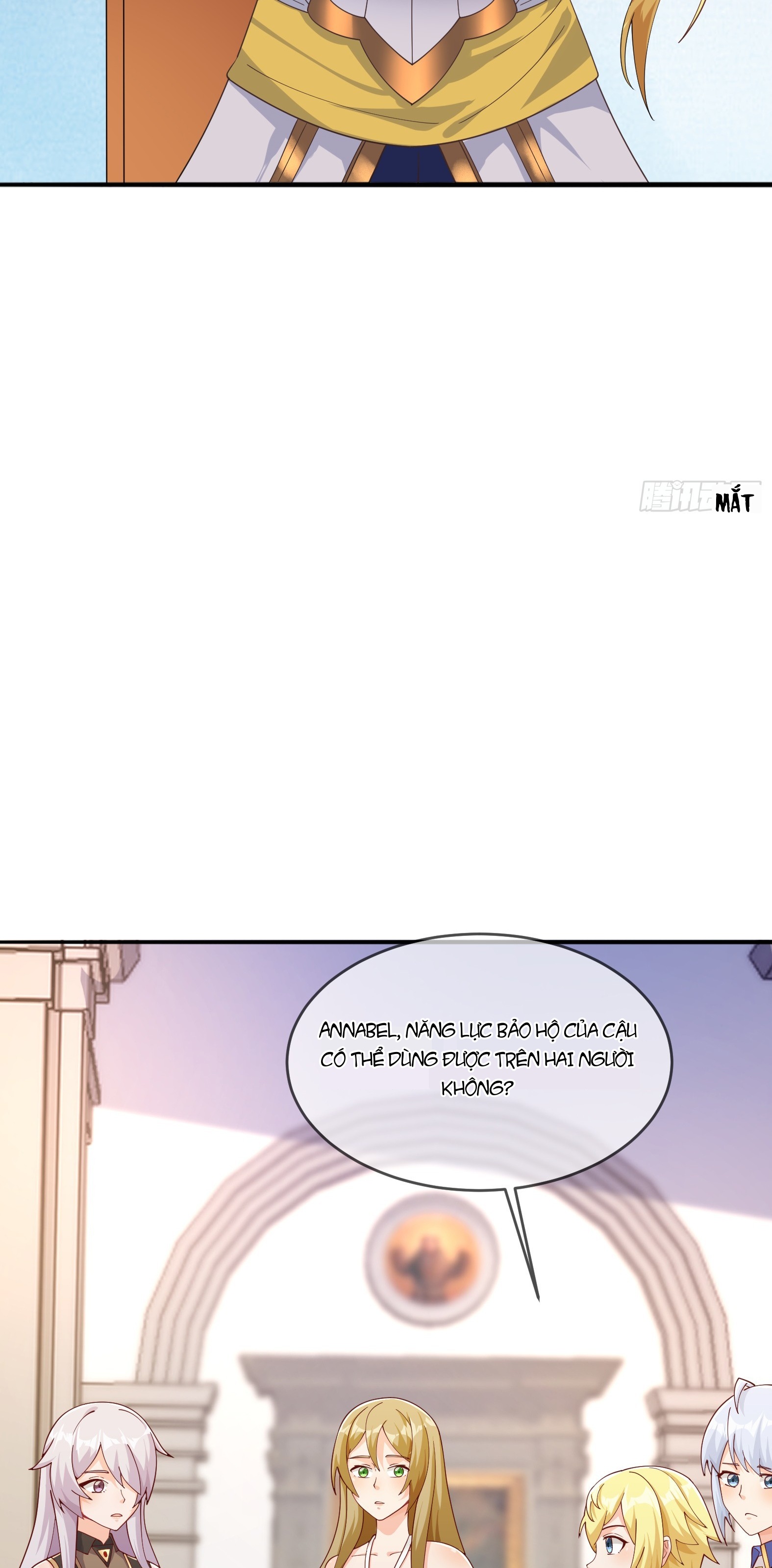 Ứng Viên Thánh Nữ Chapter 70 - 42