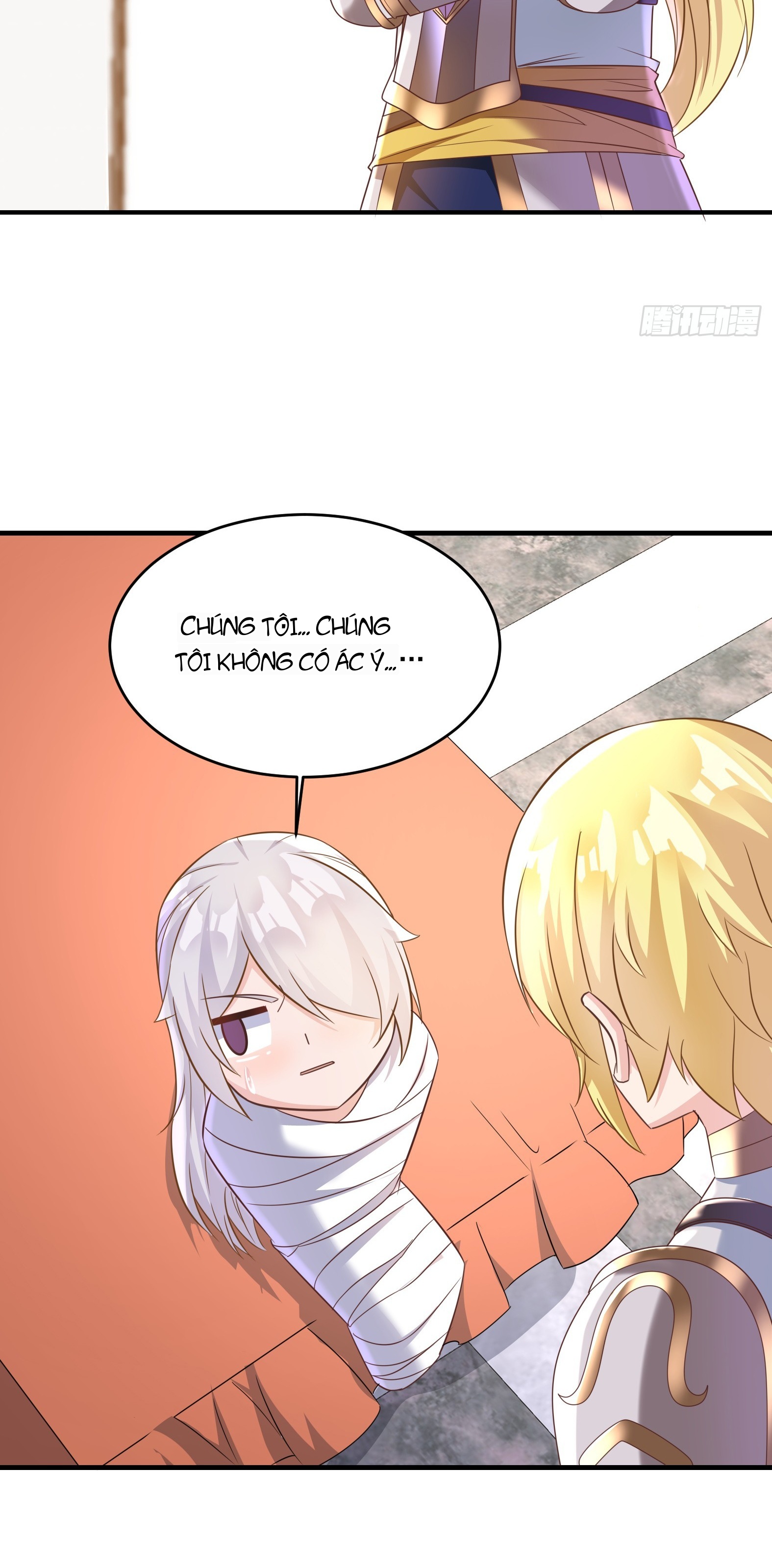 Ứng Viên Thánh Nữ Chapter 71 - 8
