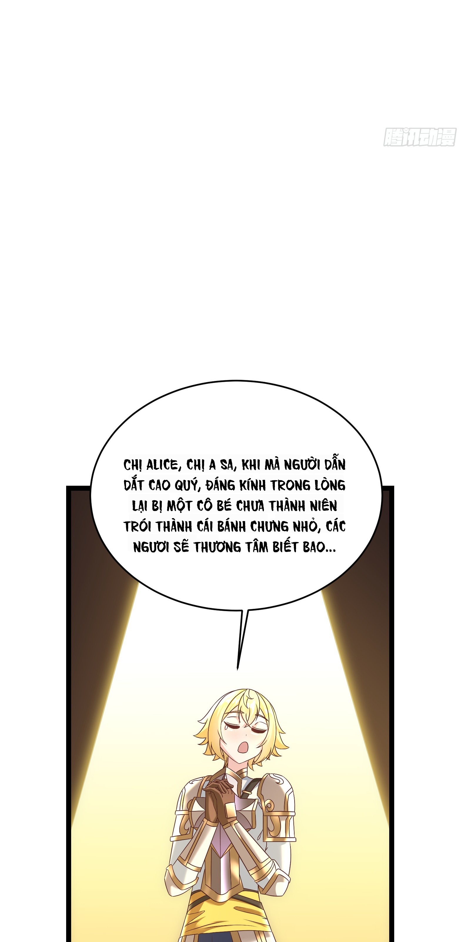 Ứng Viên Thánh Nữ Chapter 71 - 20