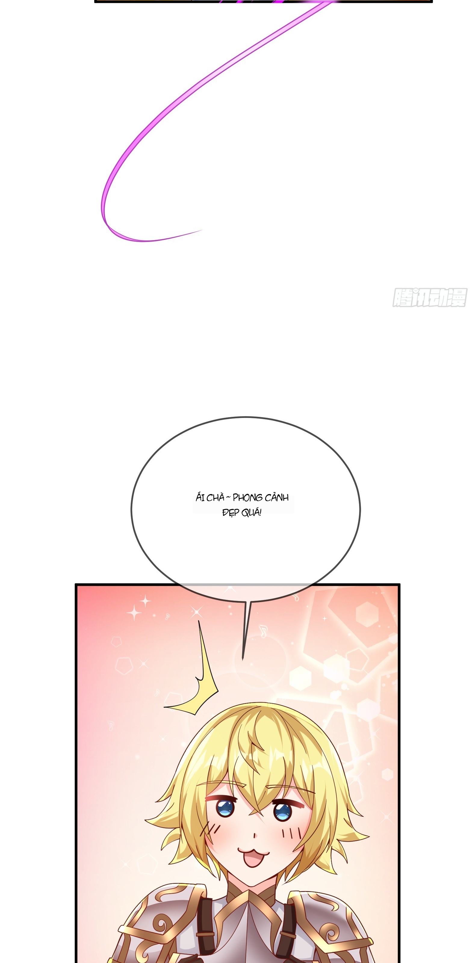 Ứng Viên Thánh Nữ Chapter 71 - 27