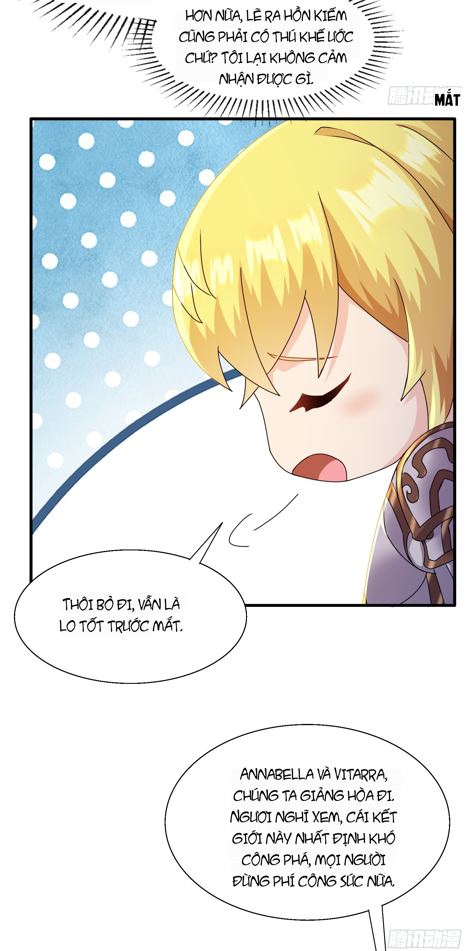 Ứng Viên Thánh Nữ Chapter 72 - 5