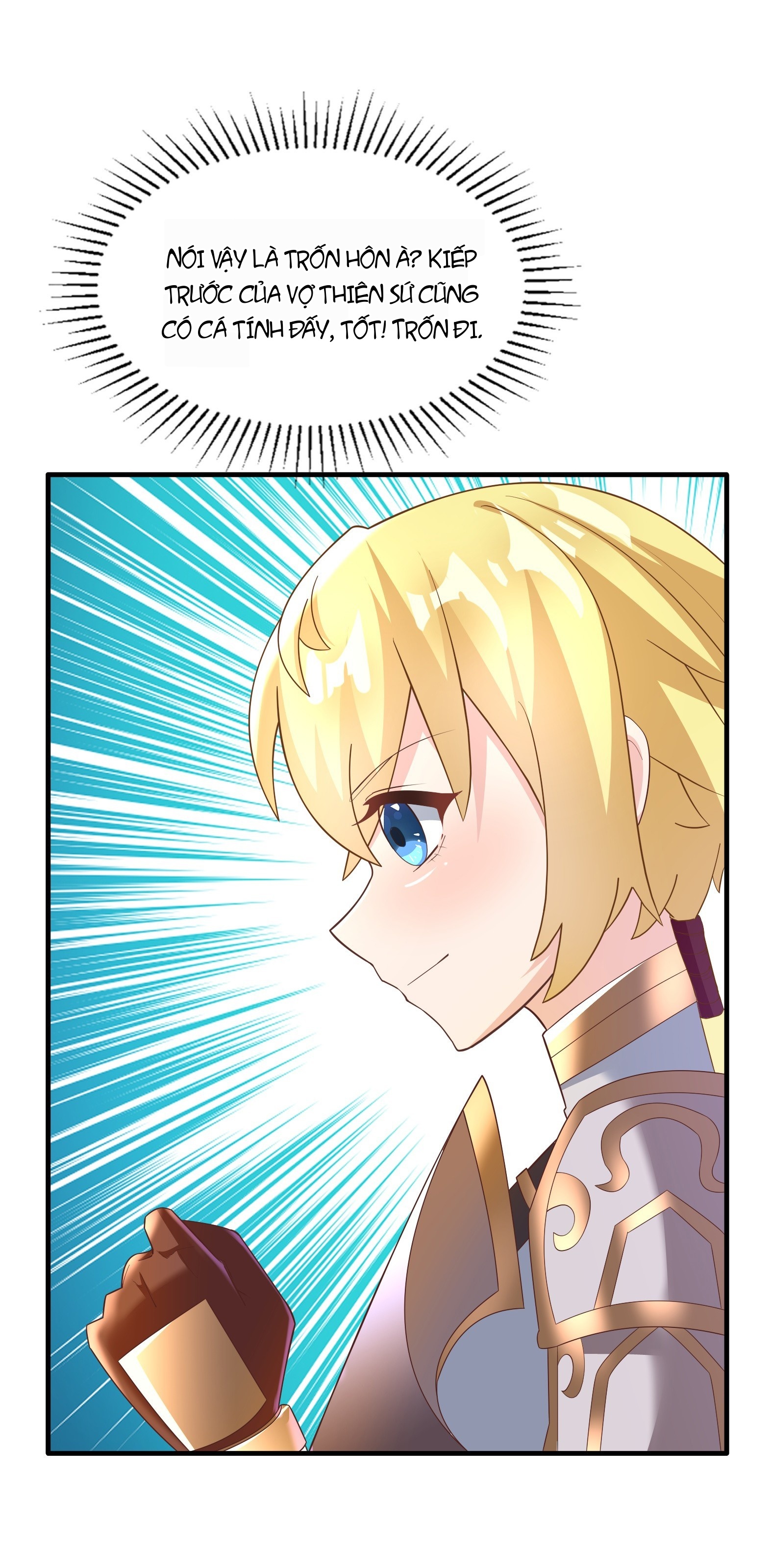 Ứng Viên Thánh Nữ Chapter 73 - 1