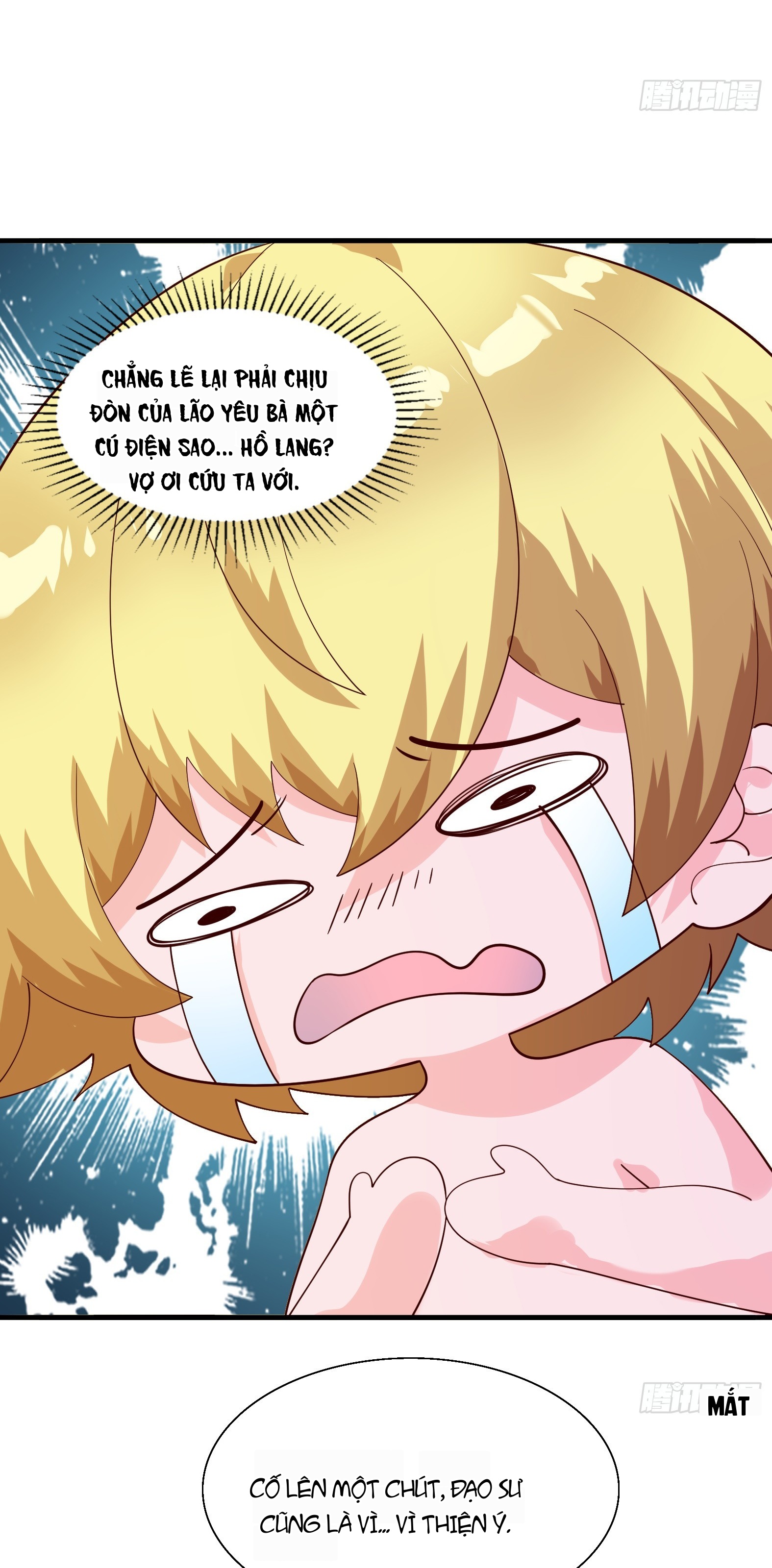 Ứng Viên Thánh Nữ Chapter 73 - 31