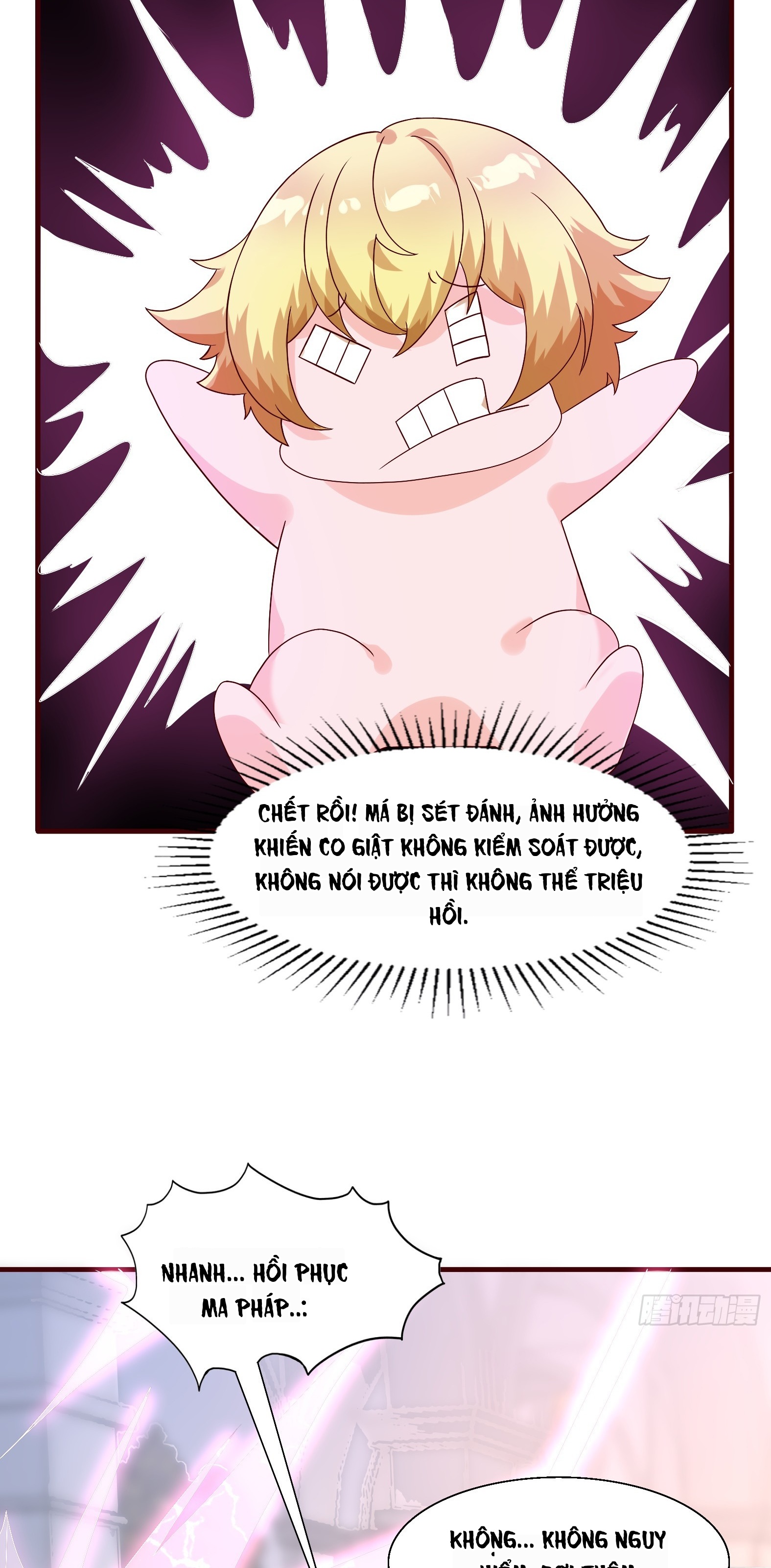 Ứng Viên Thánh Nữ Chapter 73 - 39