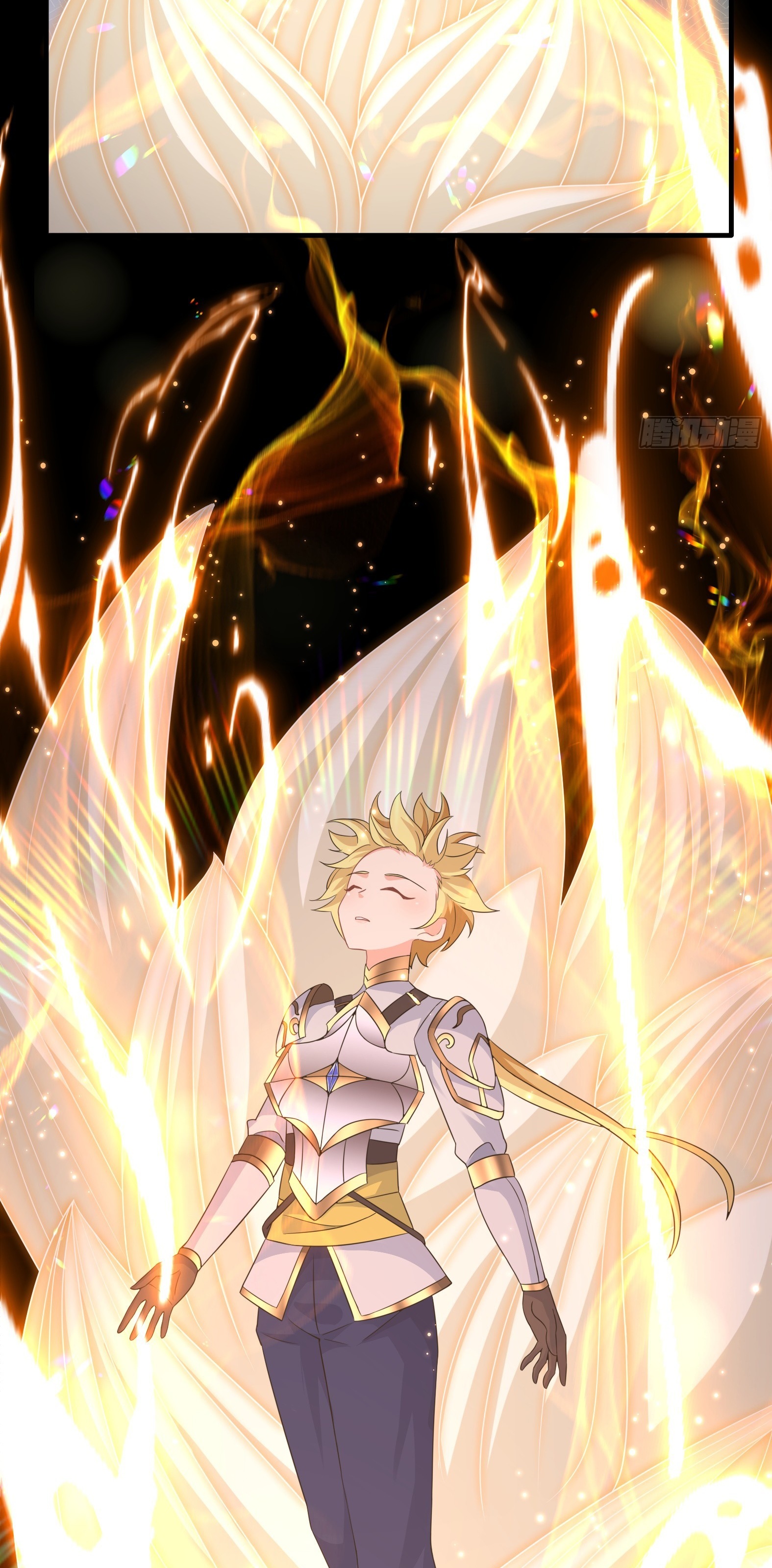 Ứng Viên Thánh Nữ Chapter 73 - 44