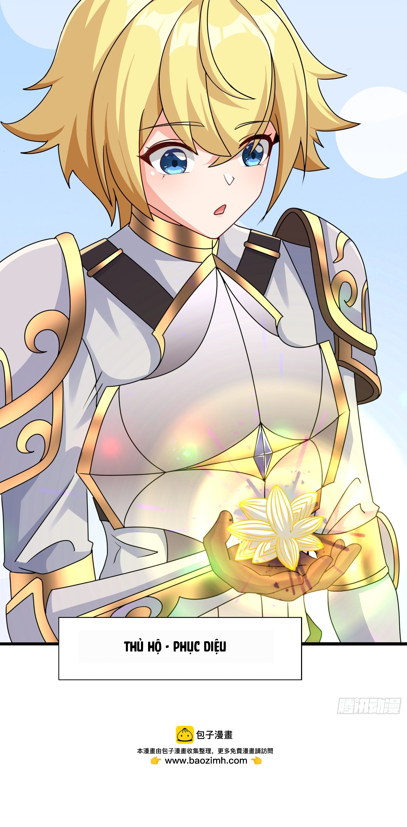 Ứng Viên Thánh Nữ Chapter 73 - 48