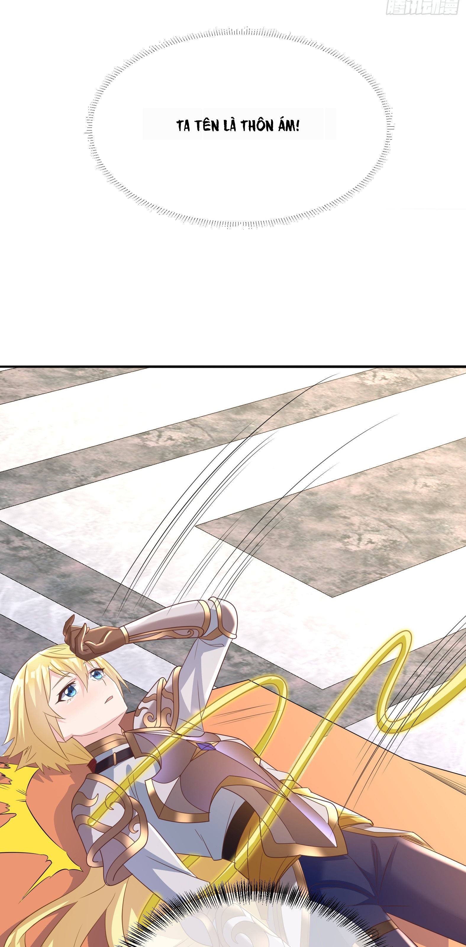 Ứng Viên Thánh Nữ Chapter 74 - 6