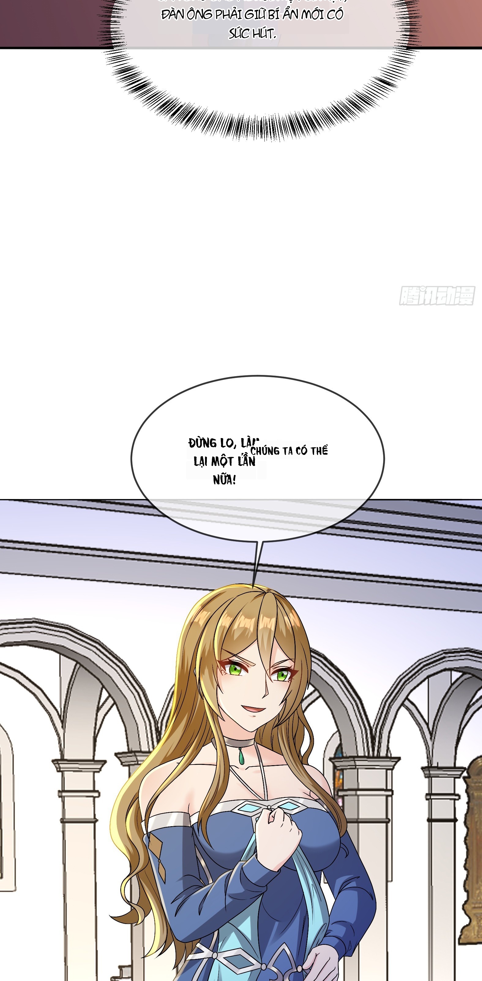 Ứng Viên Thánh Nữ Chapter 74 - 12