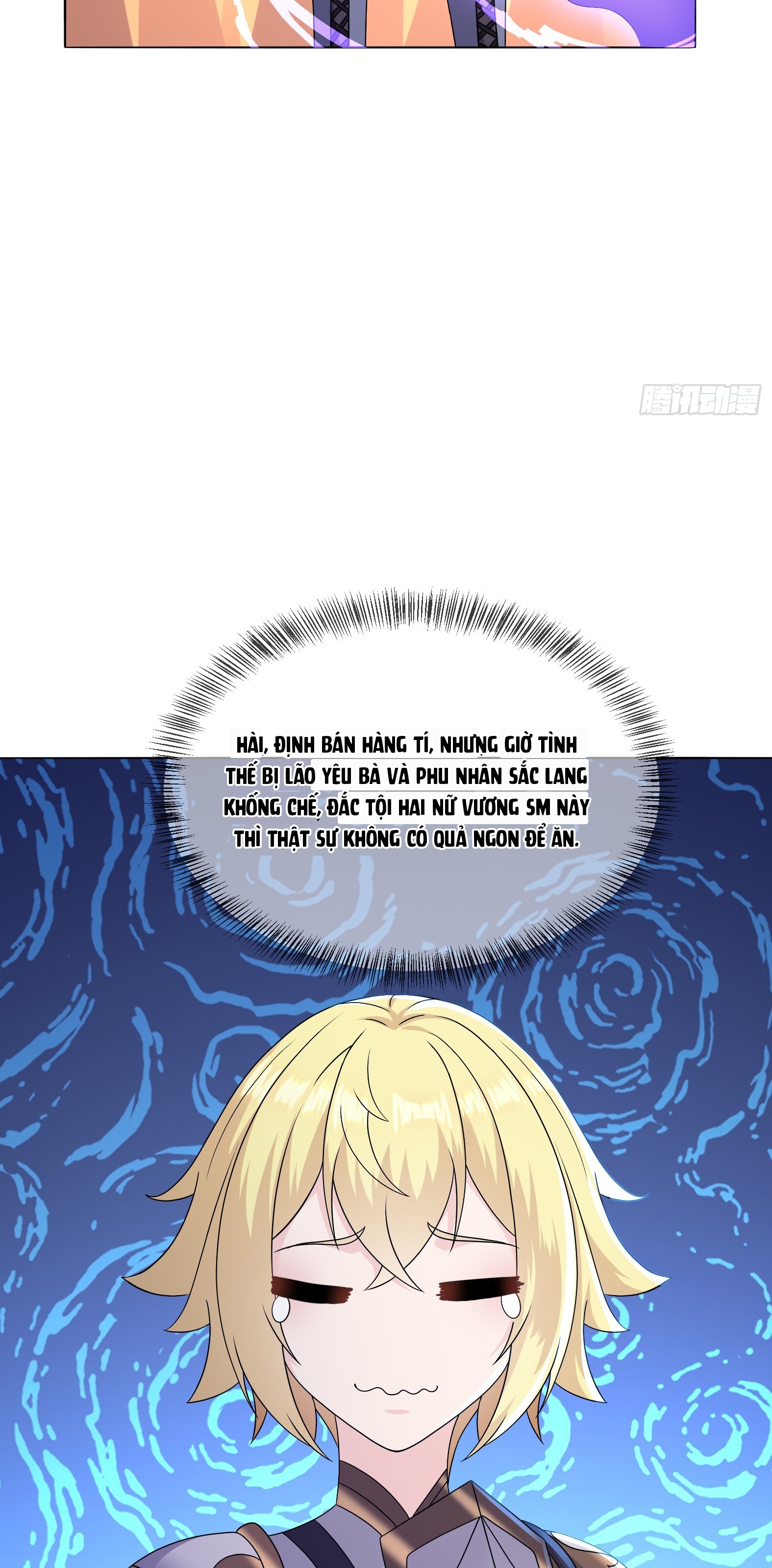 Ứng Viên Thánh Nữ Chapter 74 - 16