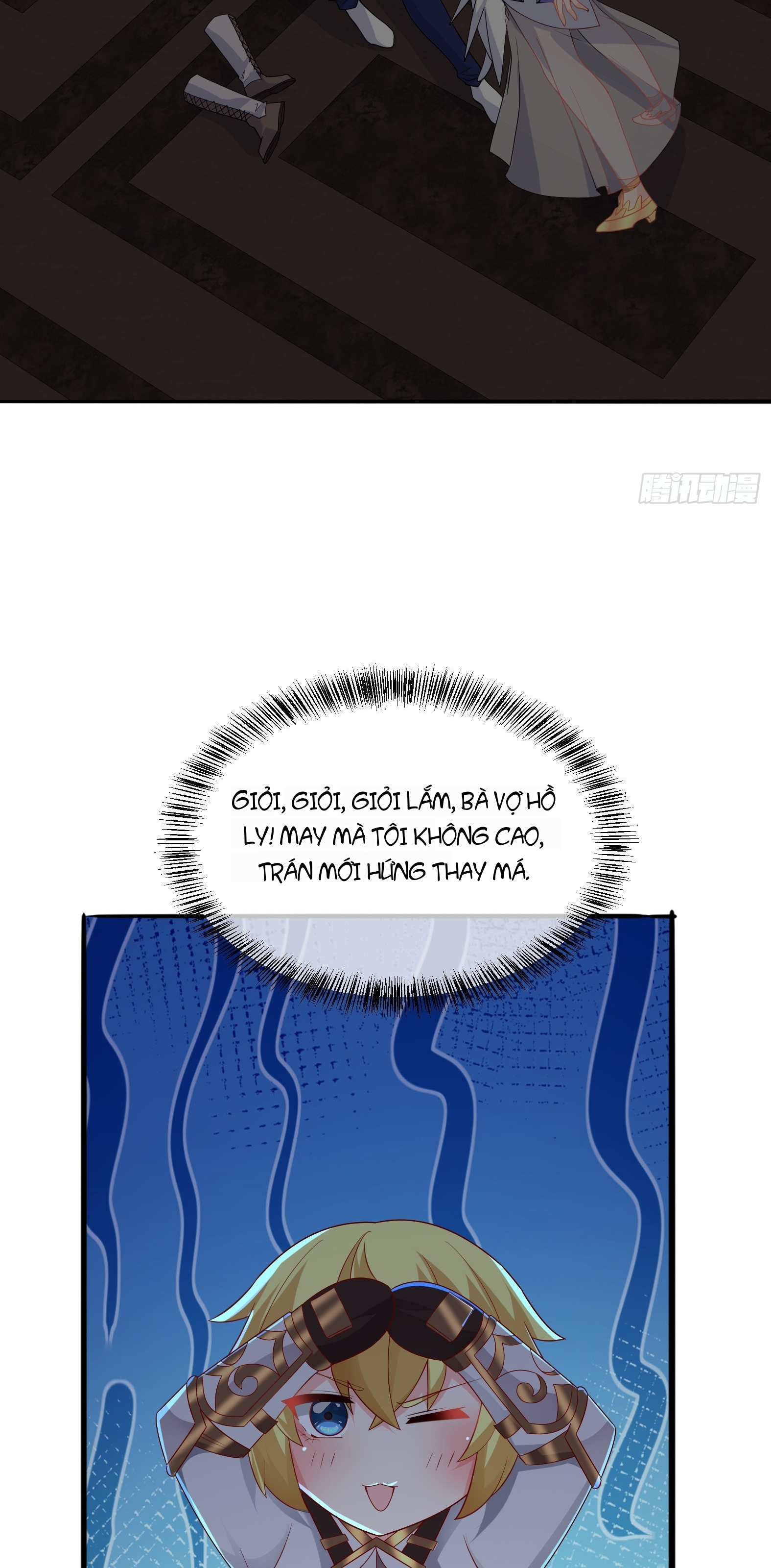 Ứng Viên Thánh Nữ Chapter 74 - 32
