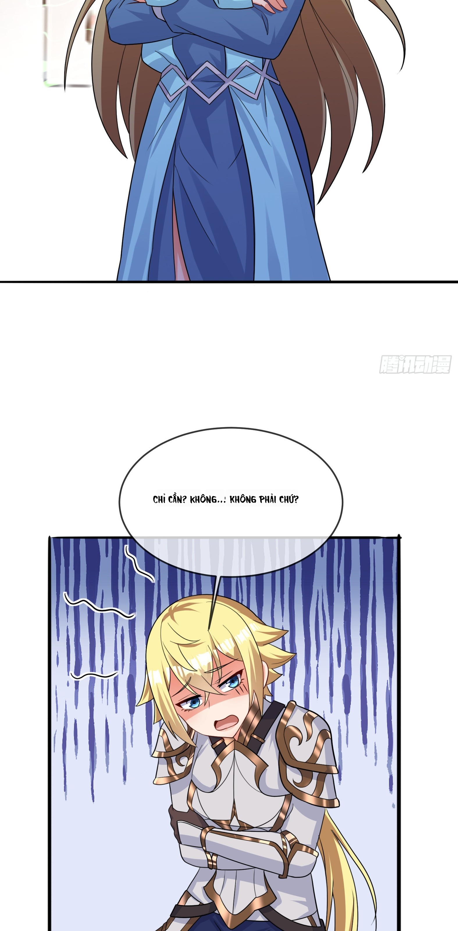 Ứng Viên Thánh Nữ Chapter 74 - 67