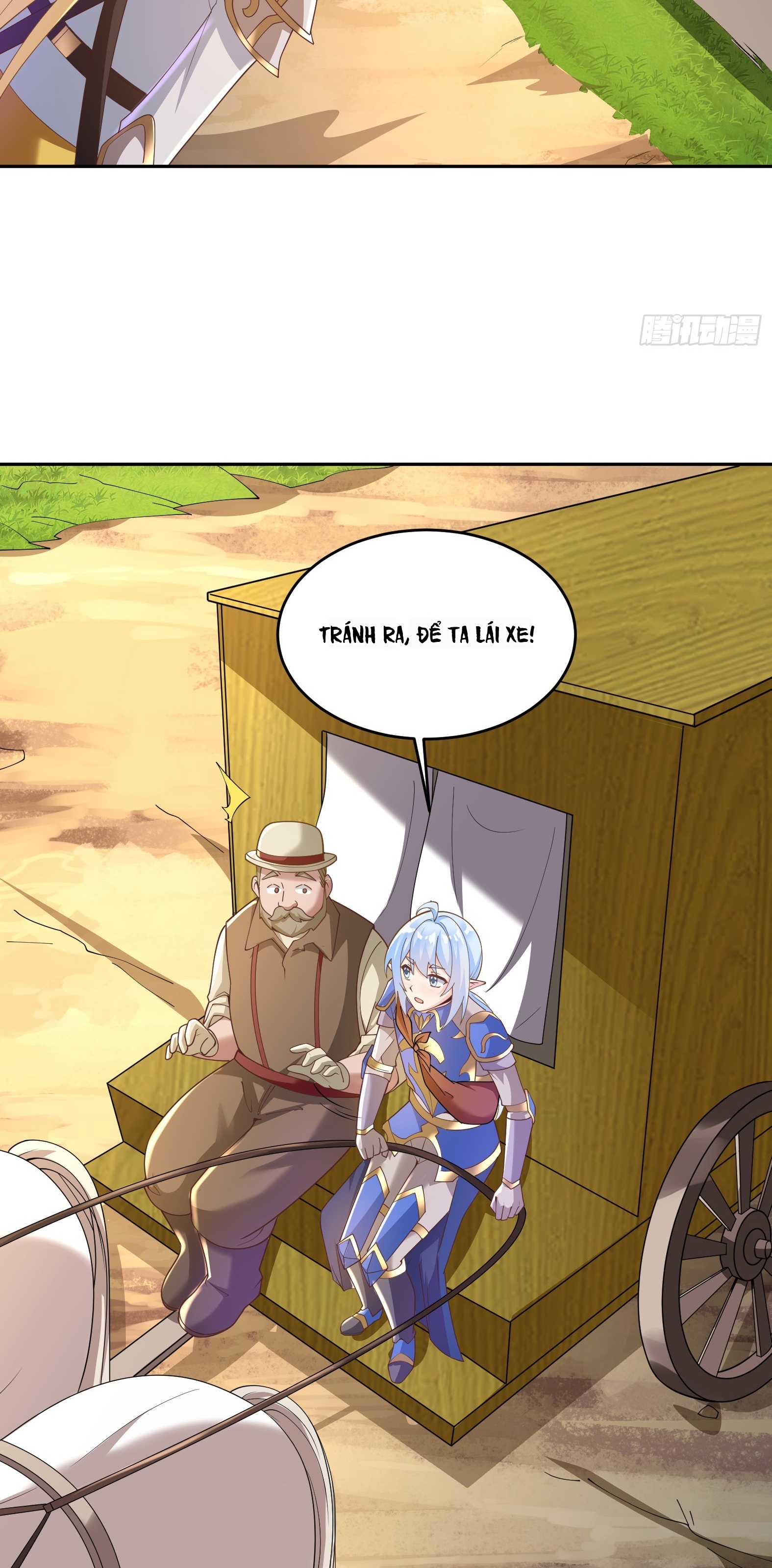 Ứng Viên Thánh Nữ Chapter 75 - 25