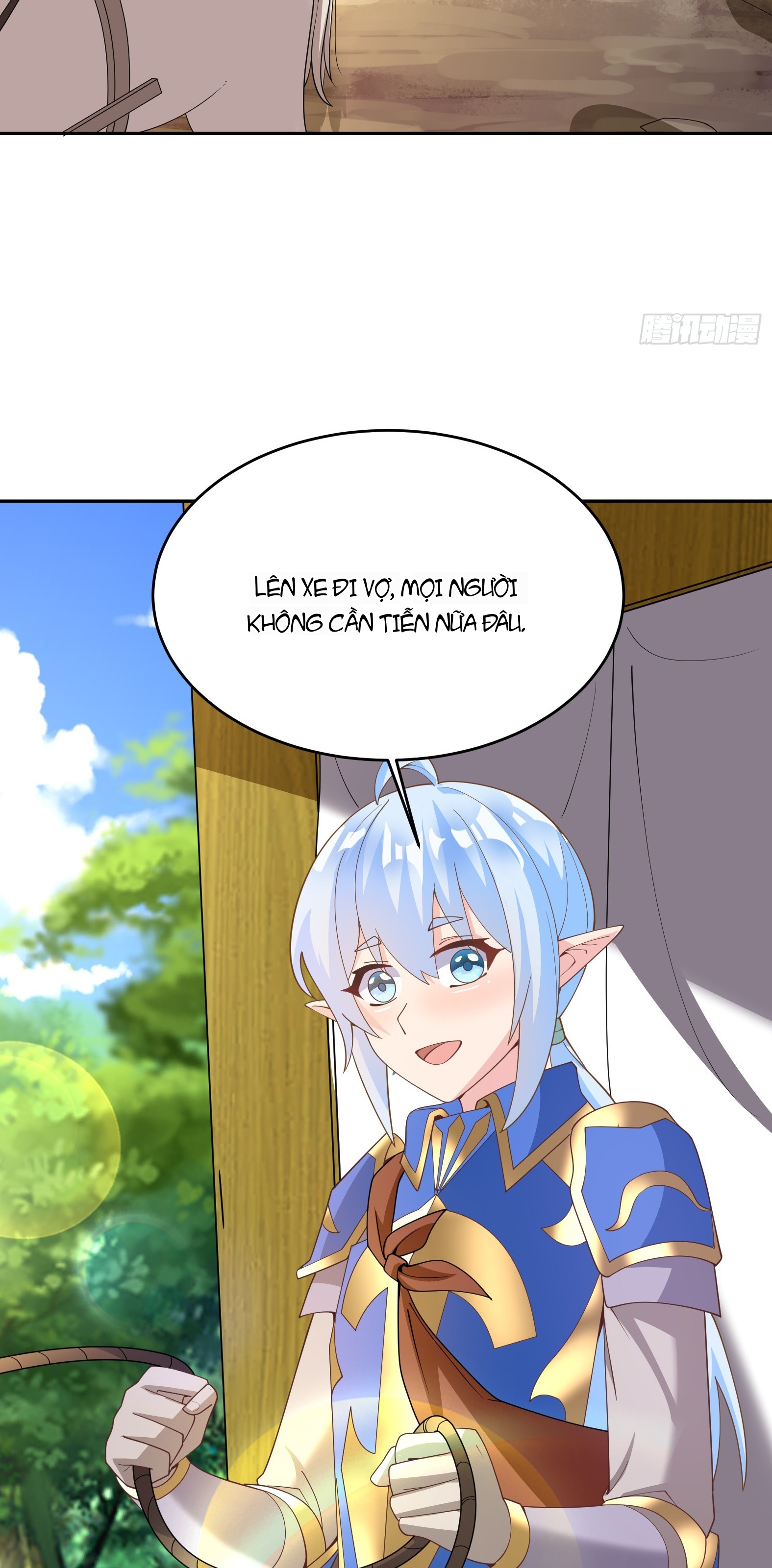 Ứng Viên Thánh Nữ Chapter 75 - 26