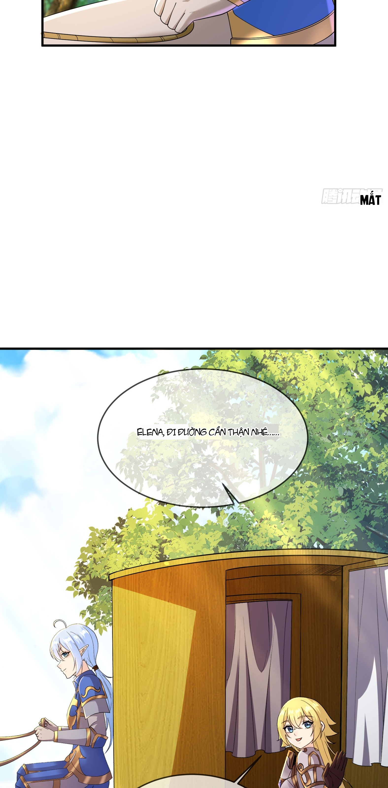 Ứng Viên Thánh Nữ Chapter 75 - 33