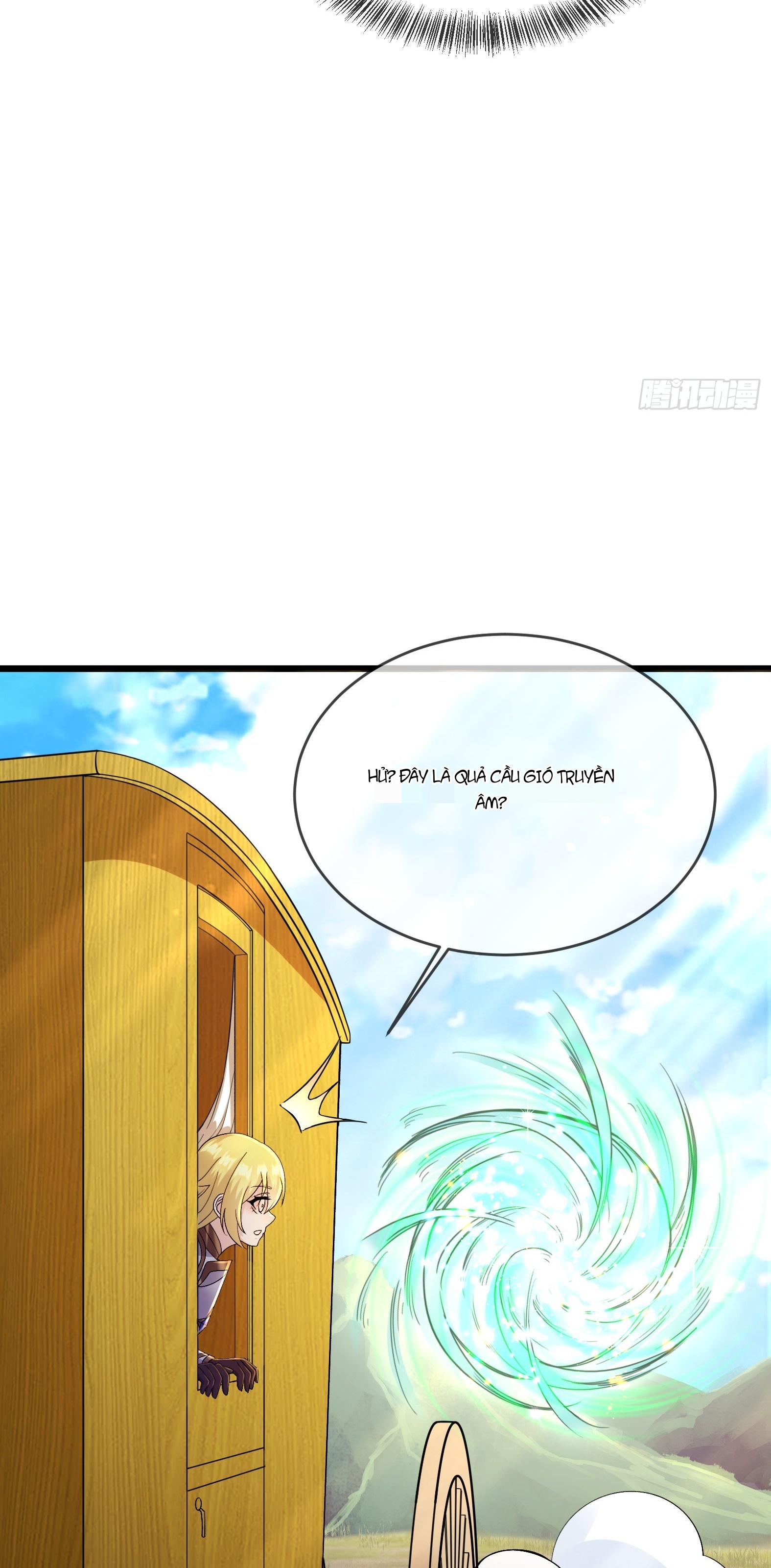 Ứng Viên Thánh Nữ Chapter 75 - 38