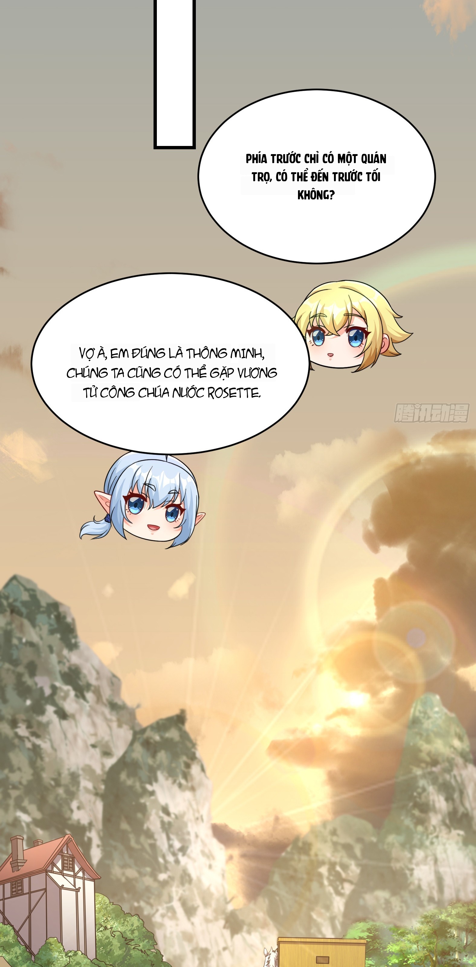 Ứng Viên Thánh Nữ Chapter 75 - 67