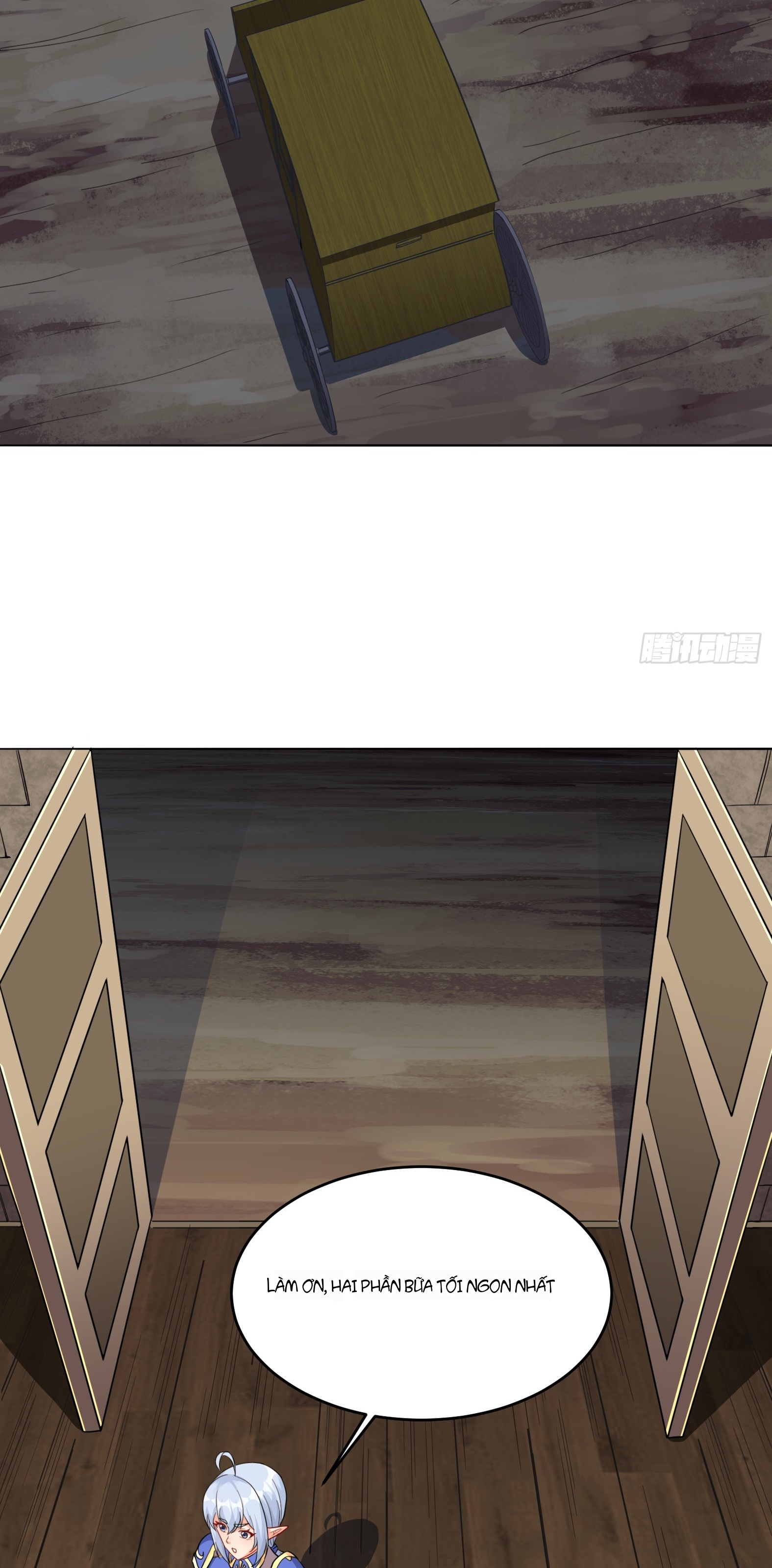 Ứng Viên Thánh Nữ Chapter 75 - 69