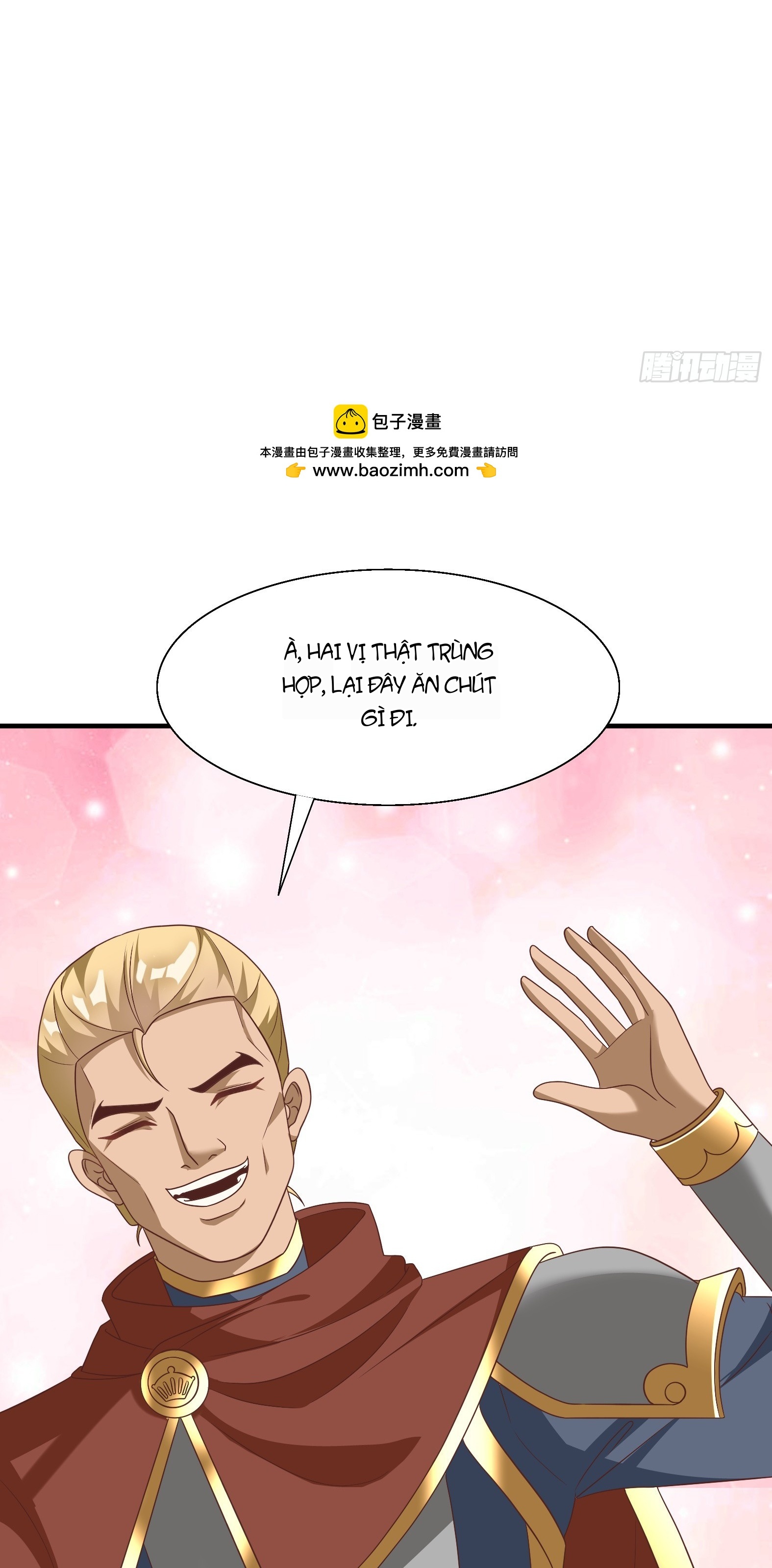 Ứng Viên Thánh Nữ Chapter 76 - 2
