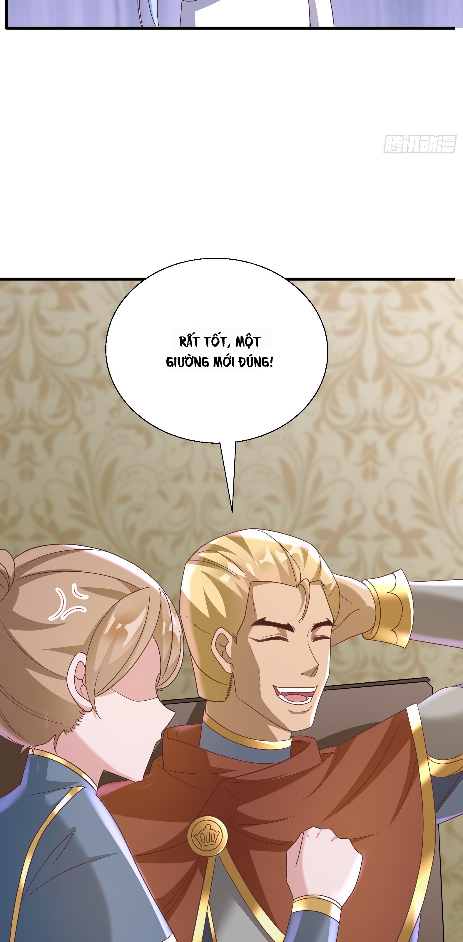 Ứng Viên Thánh Nữ Chapter 76 - 10