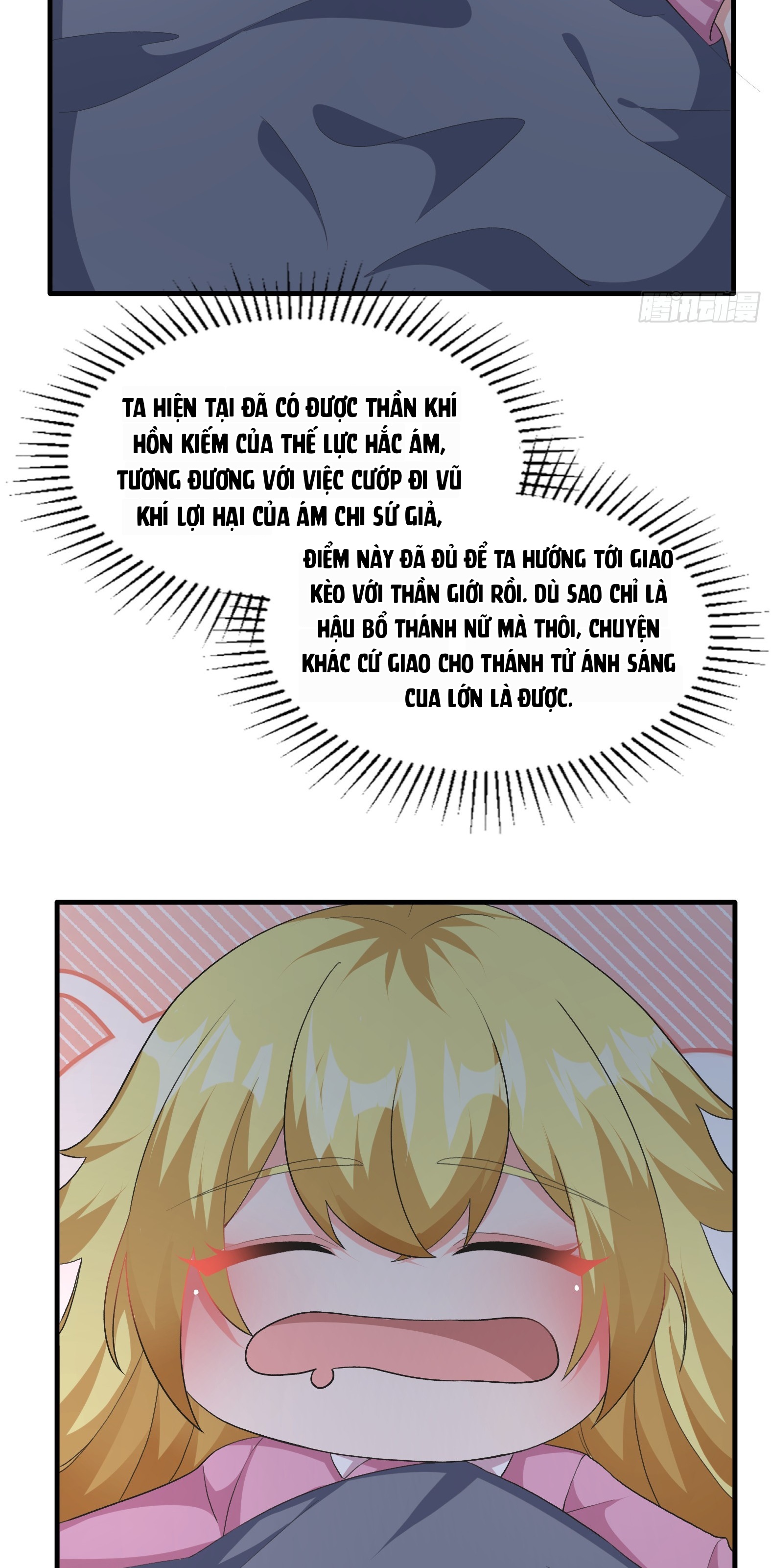 Ứng Viên Thánh Nữ Chapter 76 - 20