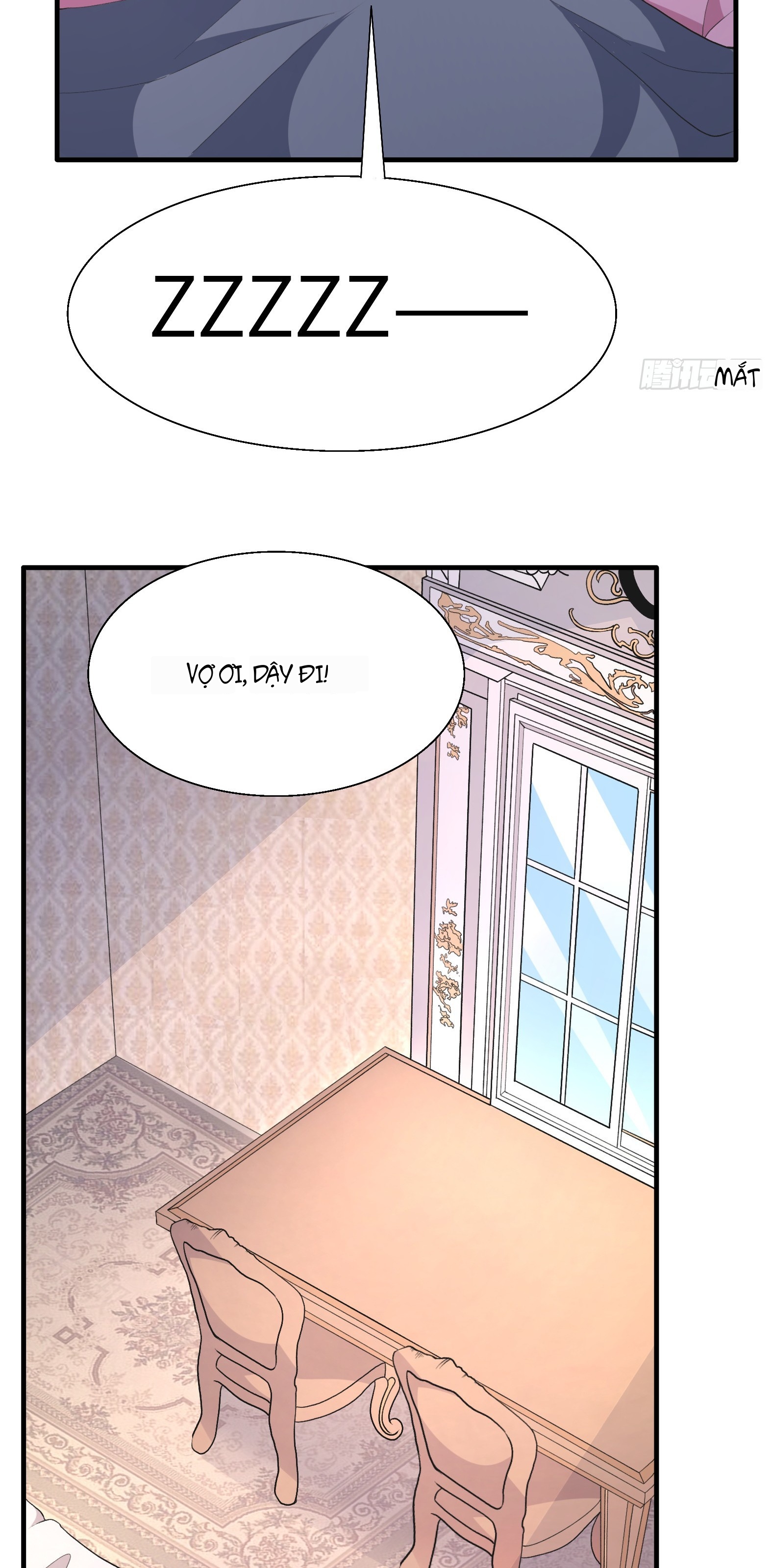 Ứng Viên Thánh Nữ Chapter 76 - 21