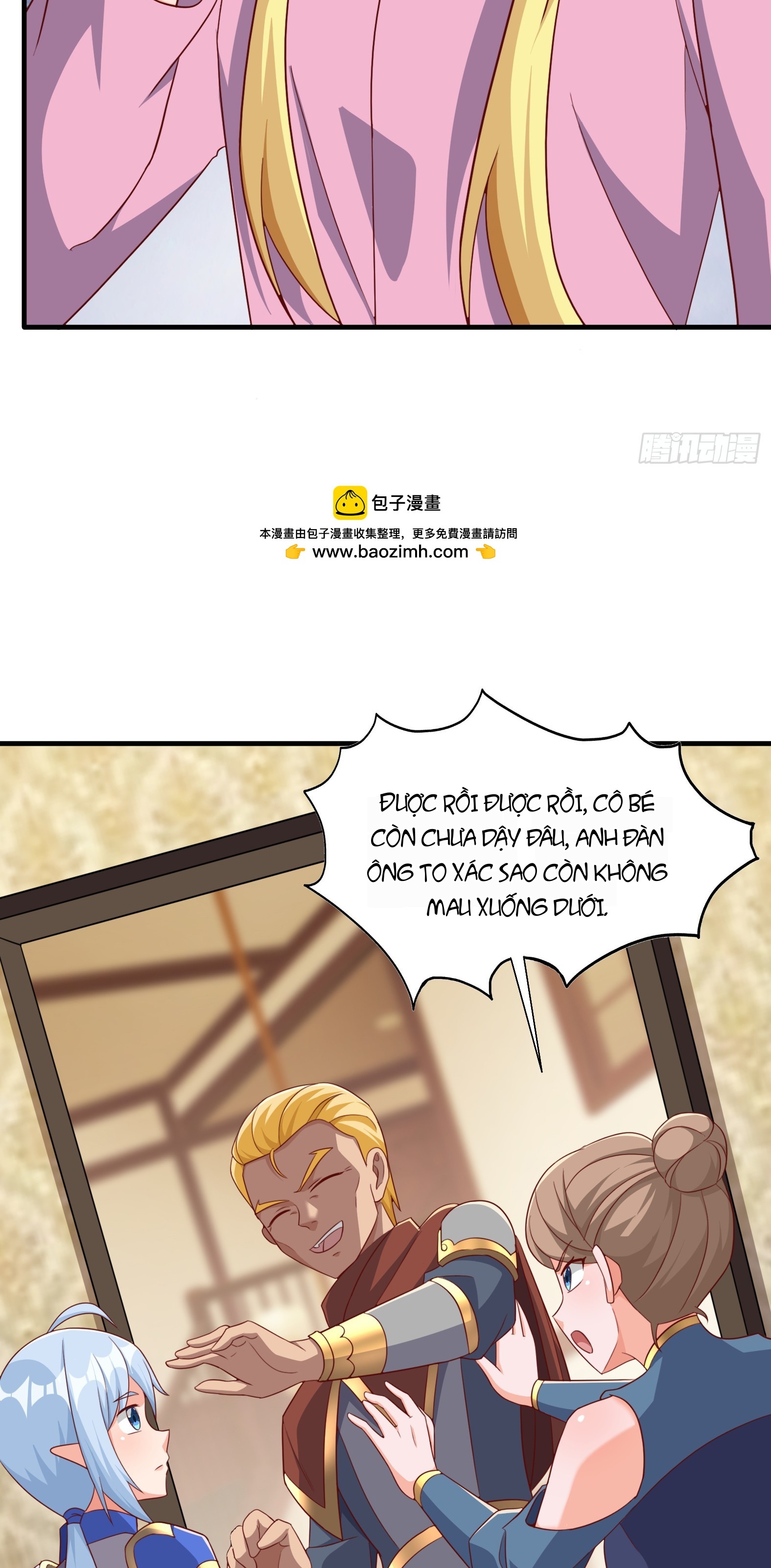 Ứng Viên Thánh Nữ Chapter 76 - 50