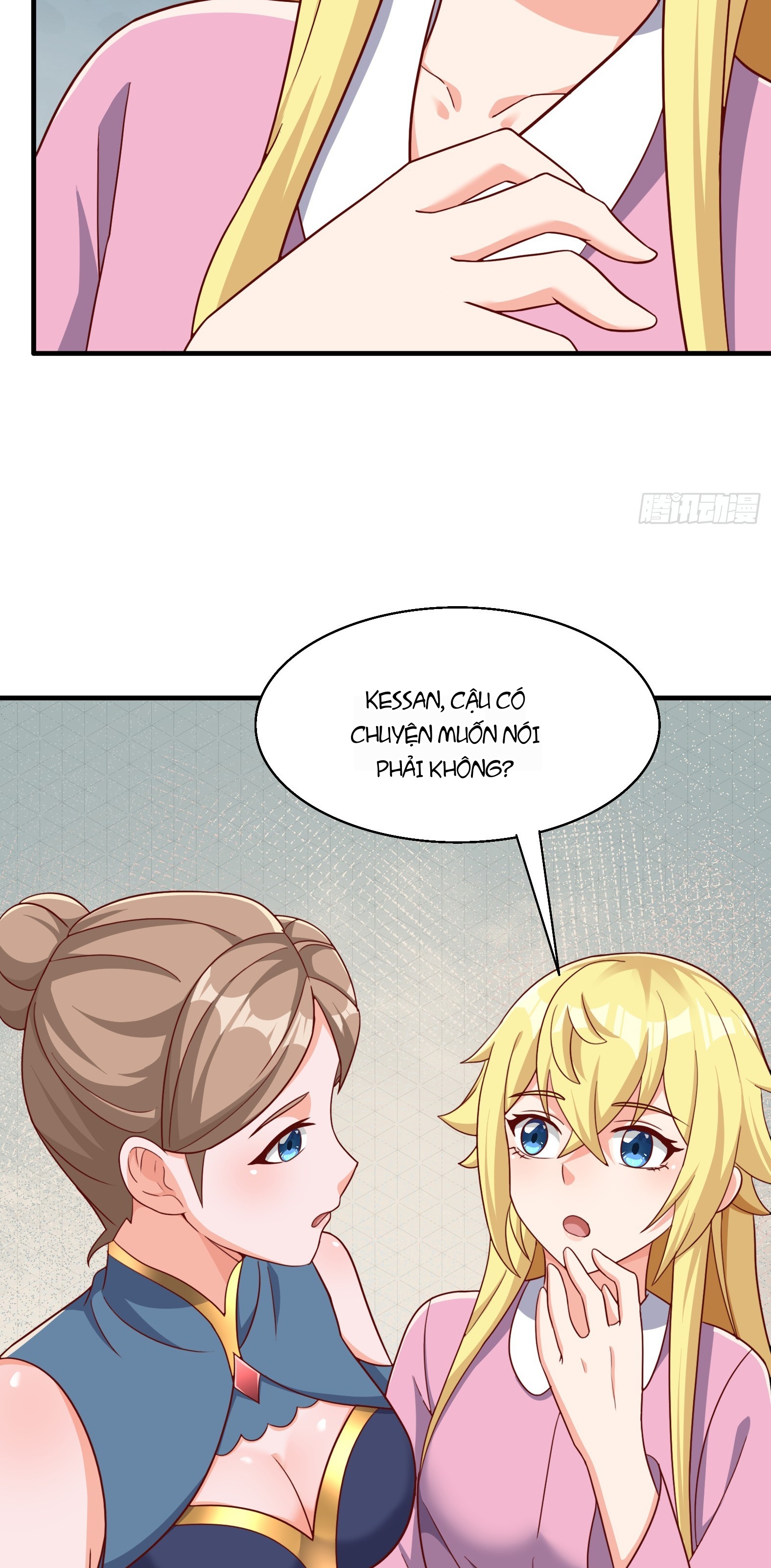 Ứng Viên Thánh Nữ Chapter 76 - 57