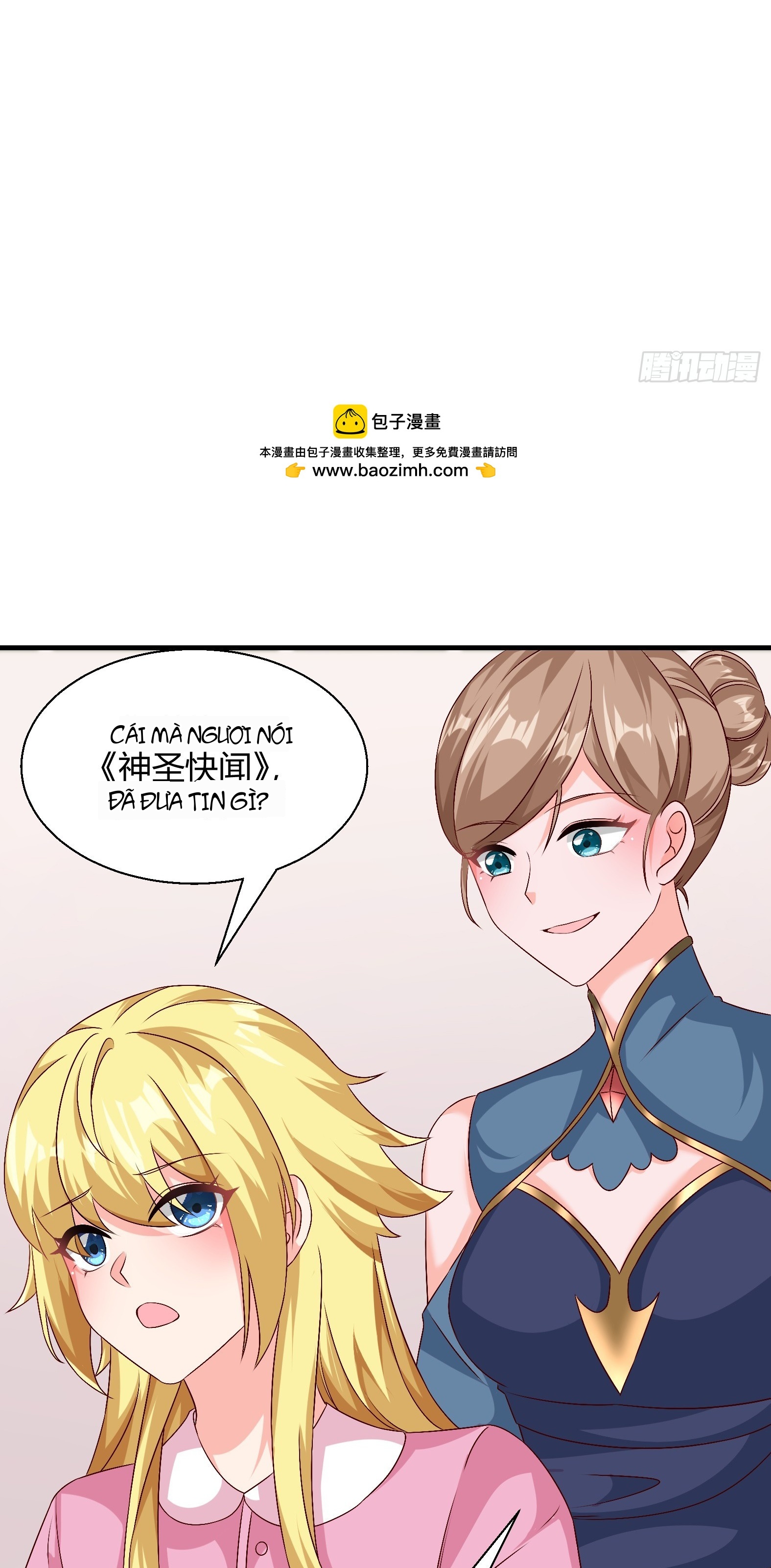 Ứng Viên Thánh Nữ Chapter 77 - 2